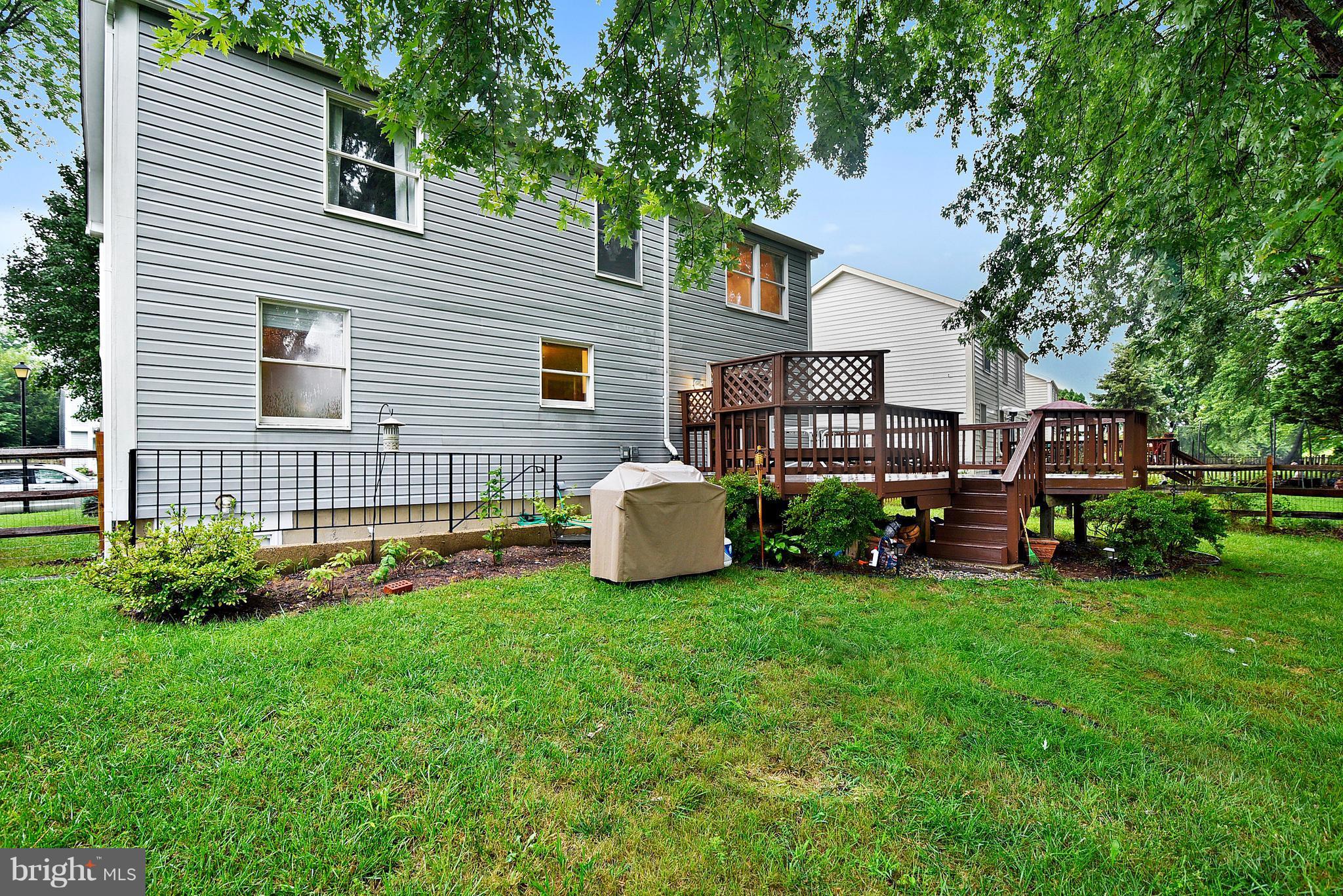 ARMFIELD FARMS - Residential