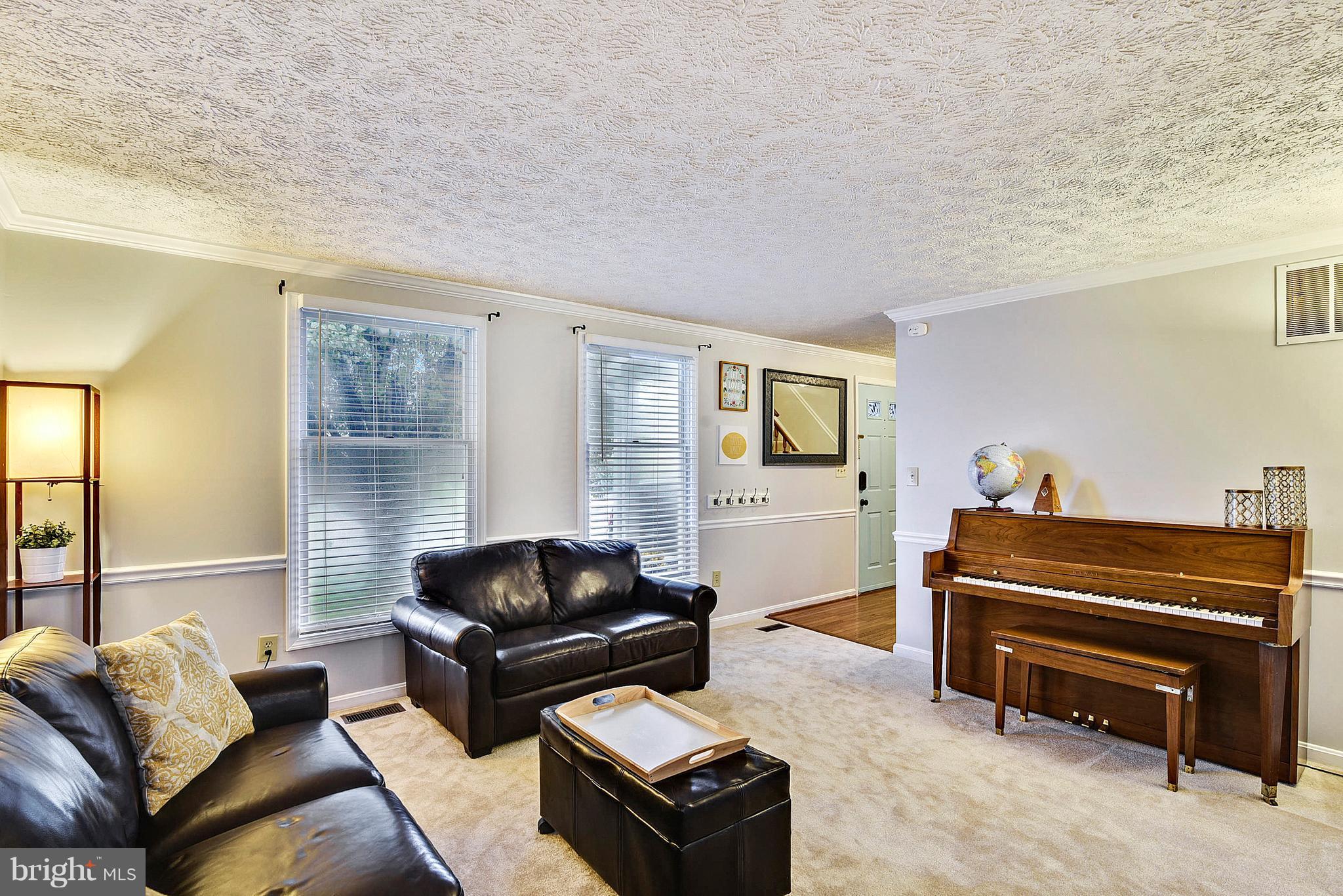 ARMFIELD FARMS - Residential