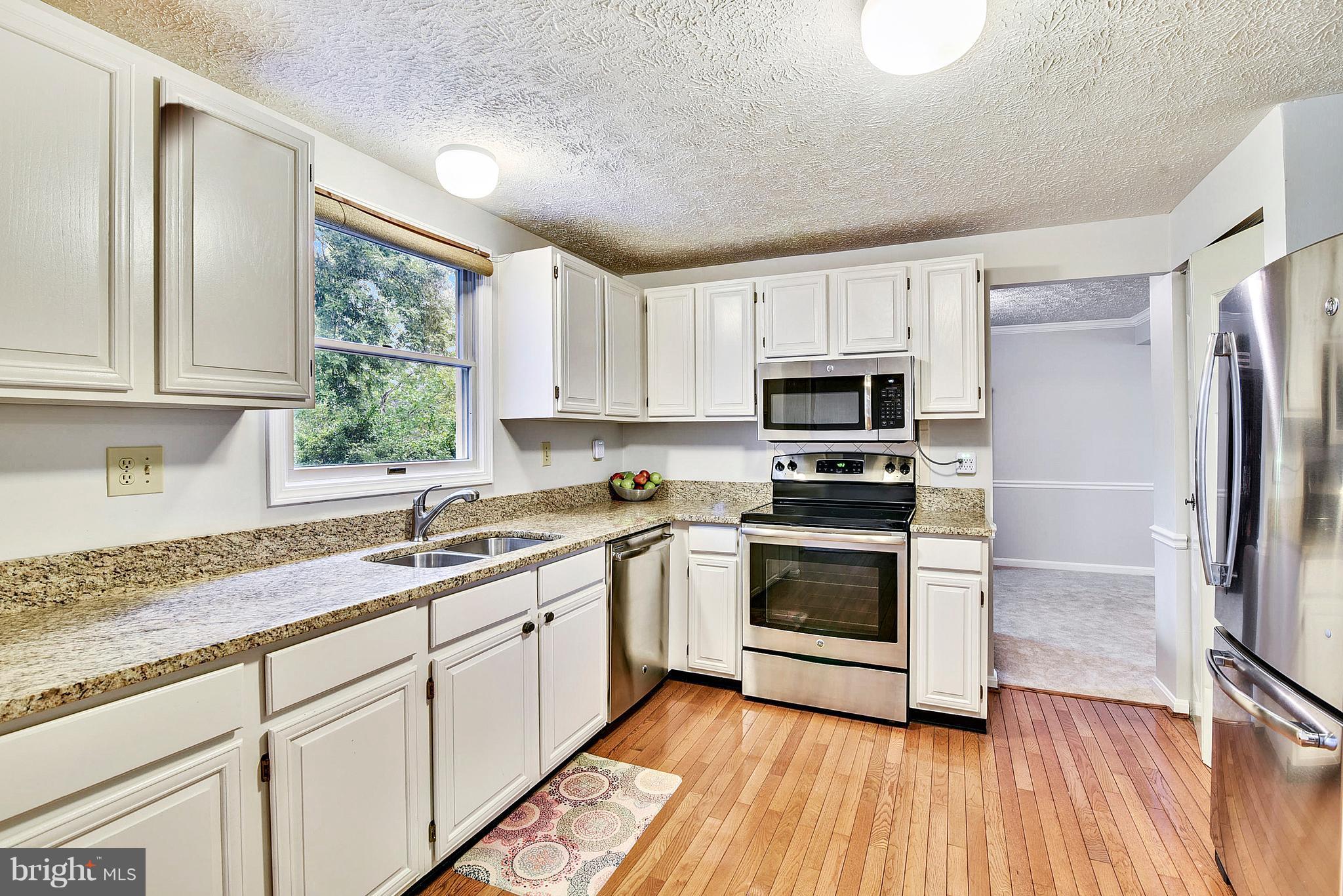 ARMFIELD FARMS - Residential