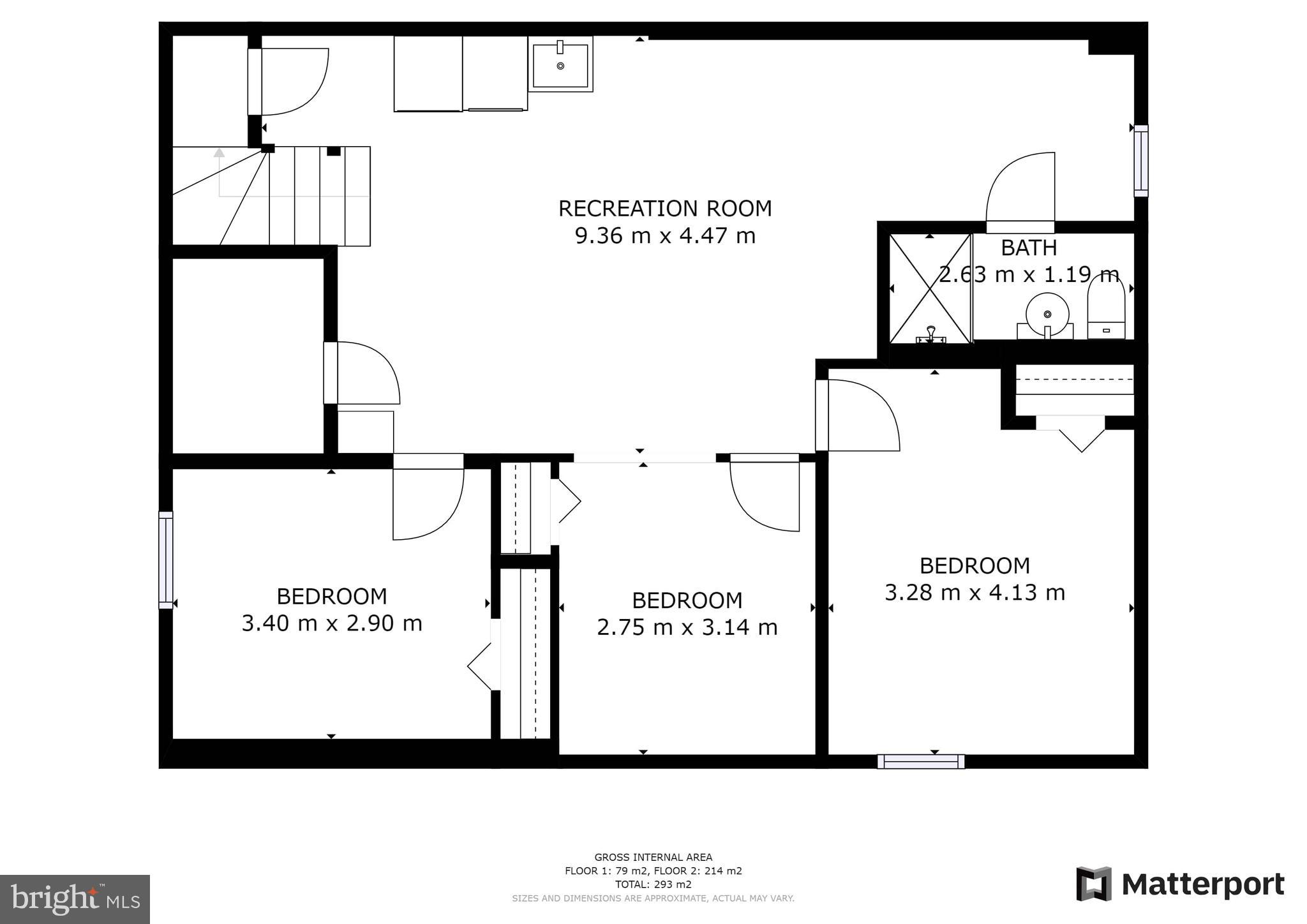 BROYHILL CREST - Residential