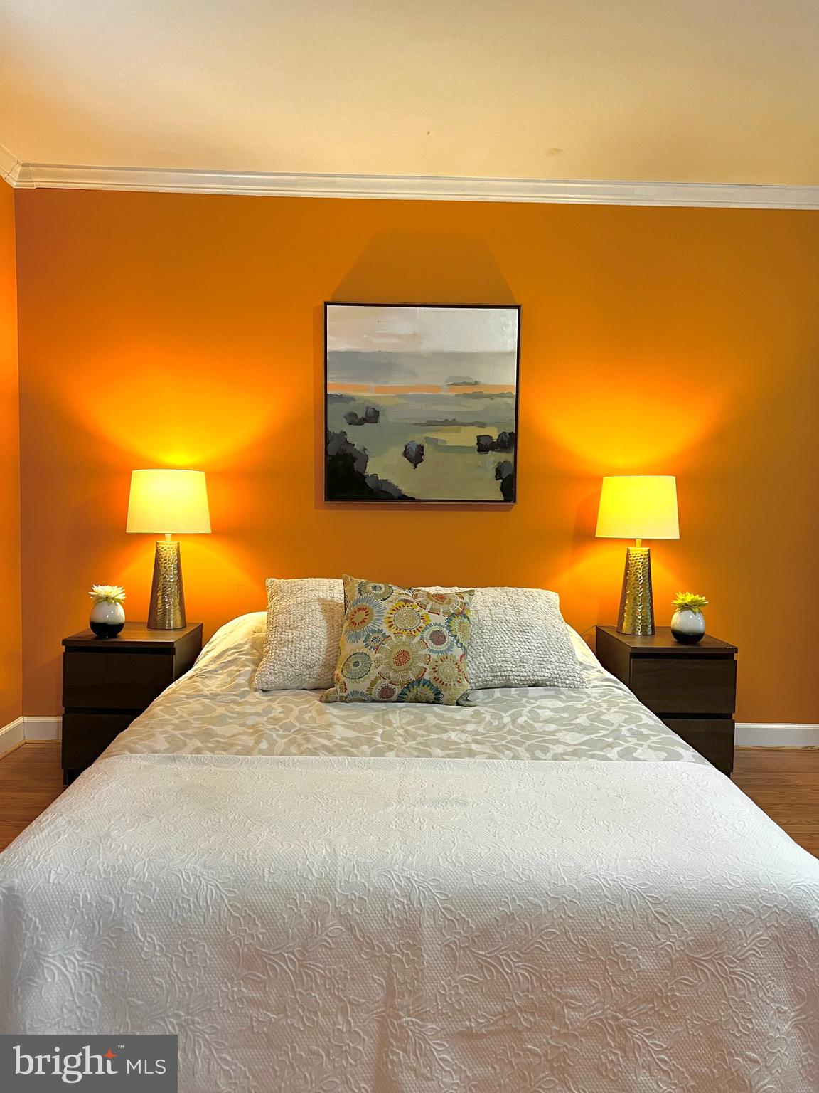 BROYHILL CREST - Residential