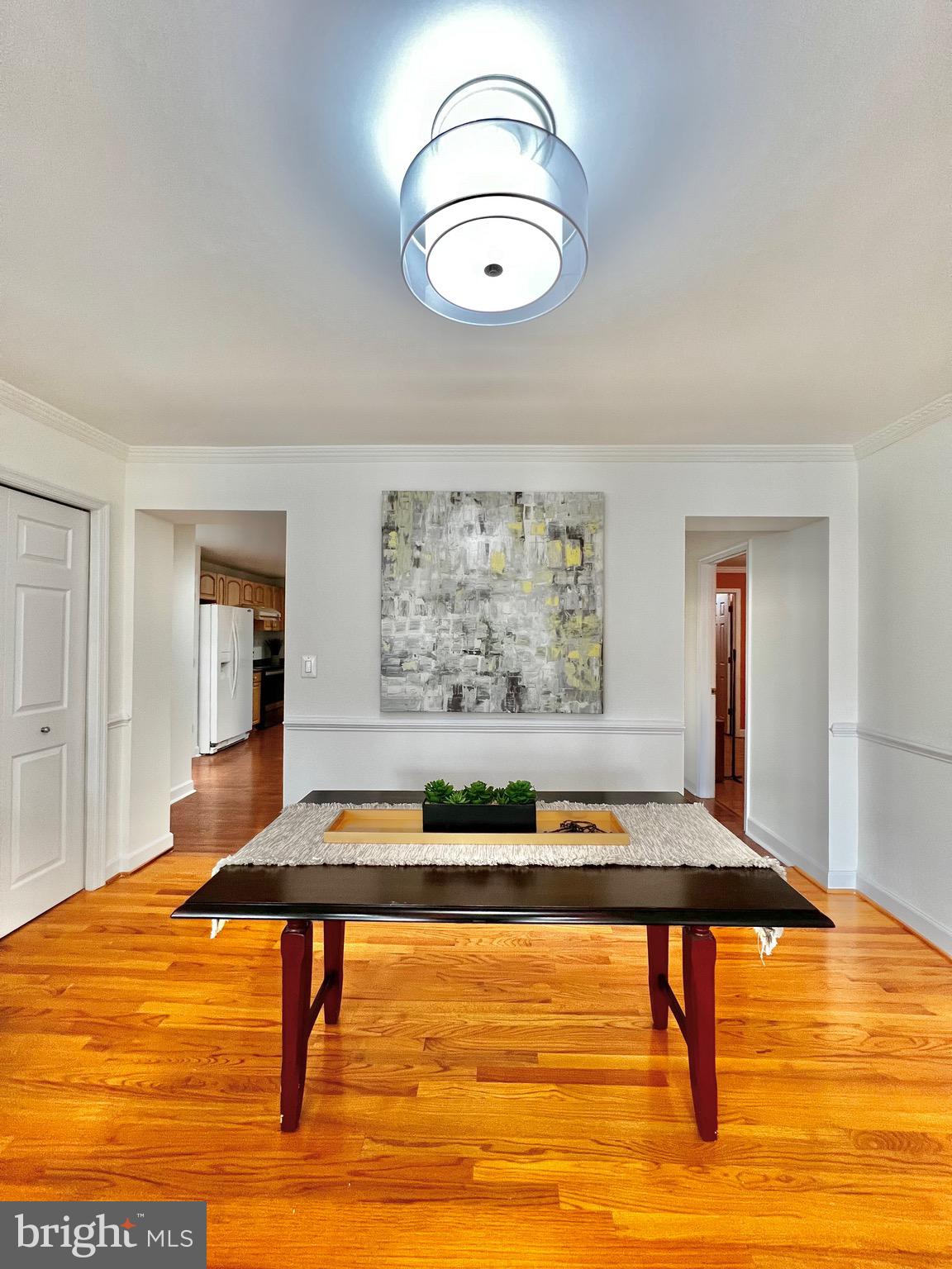 BROYHILL CREST - Residential