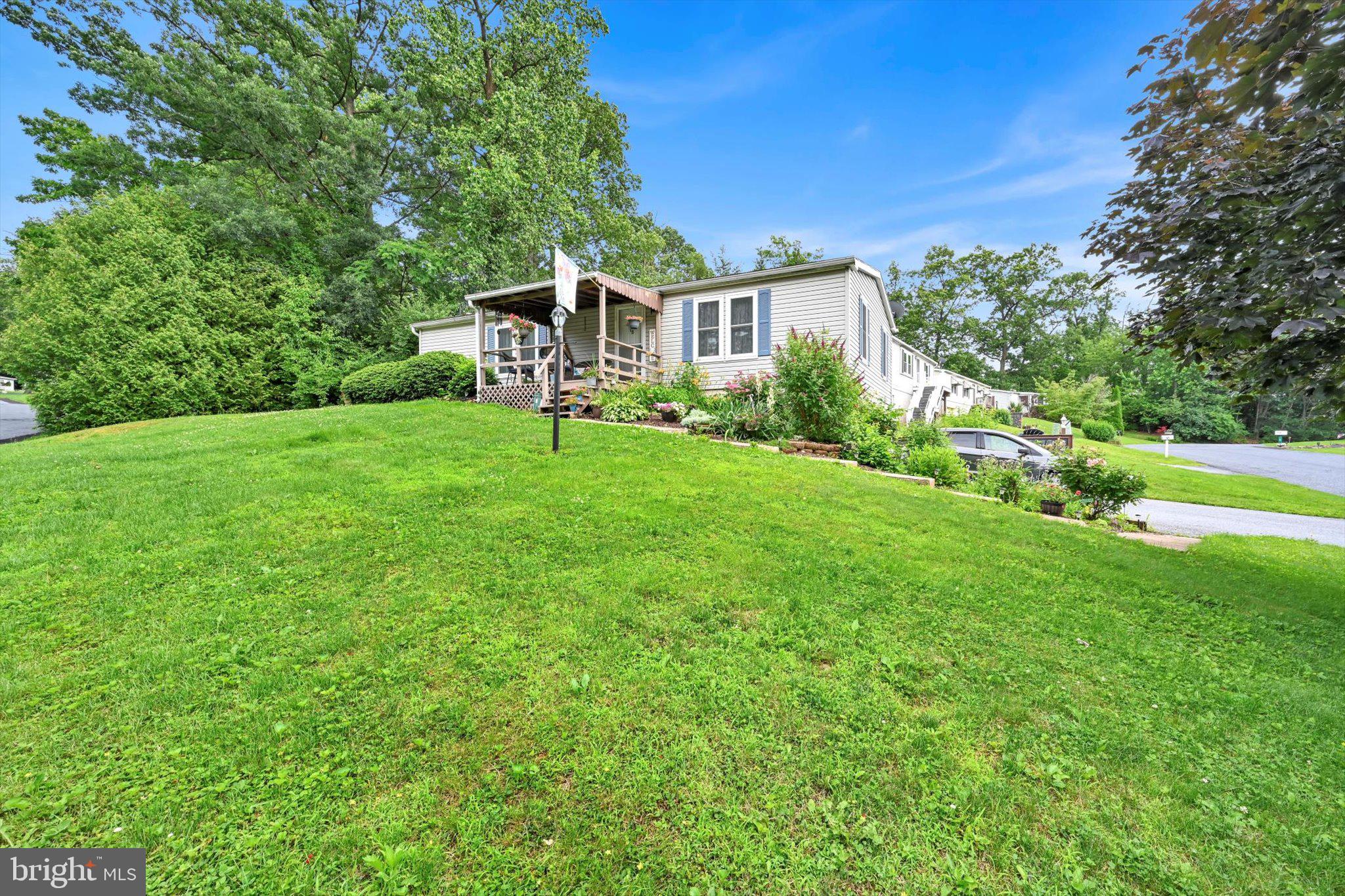 18 MARLIN DRIVE