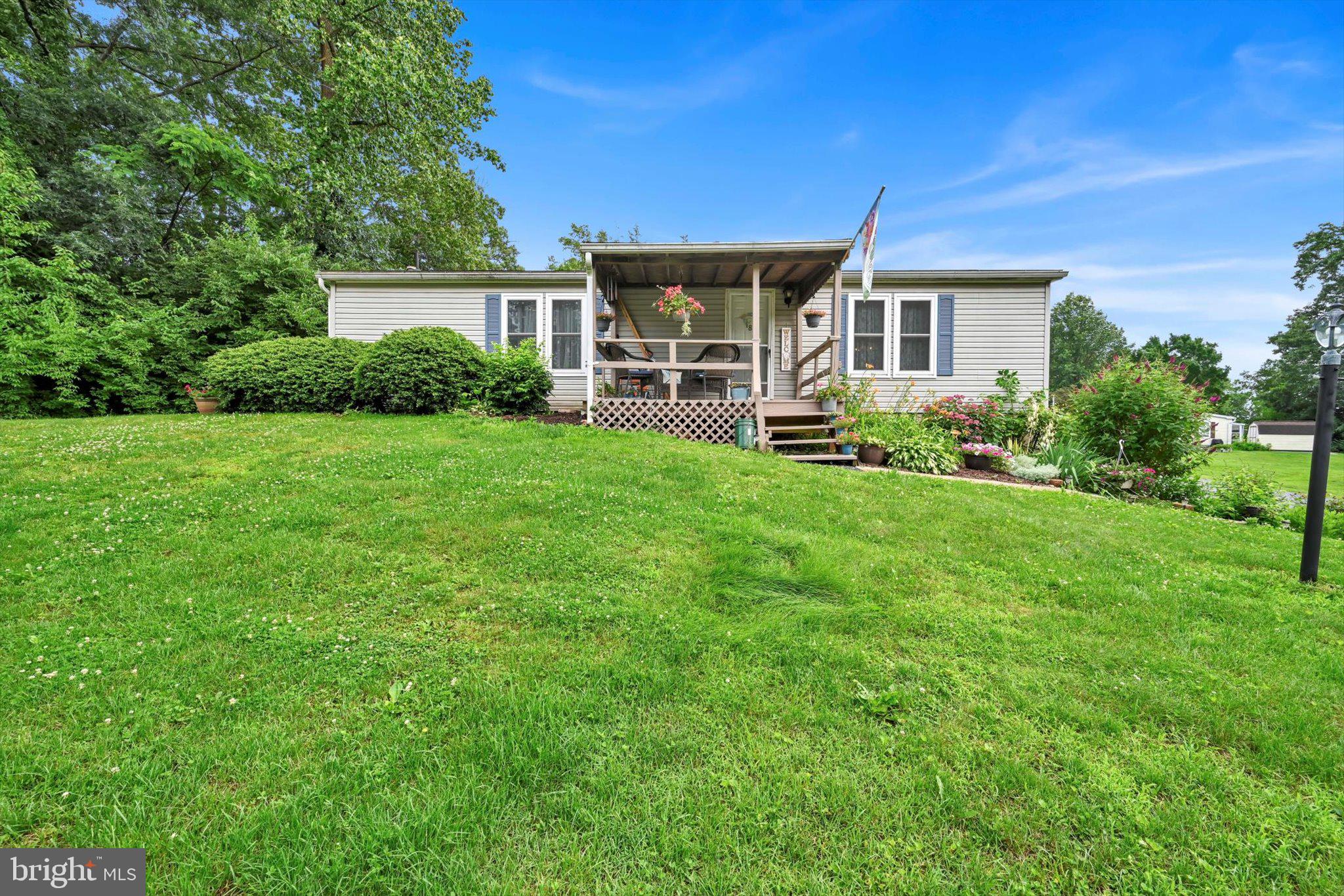 18 MARLIN DRIVE