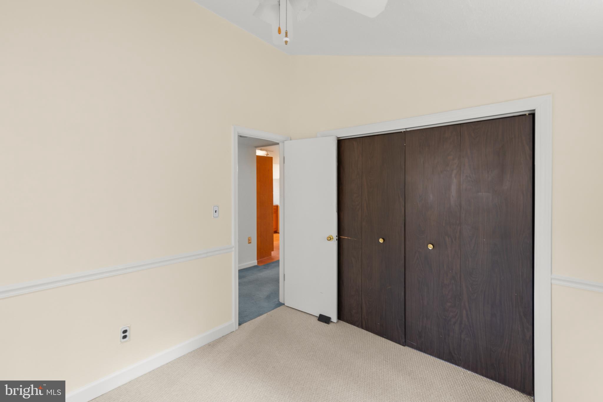 THE WOODS RESORT - Residential