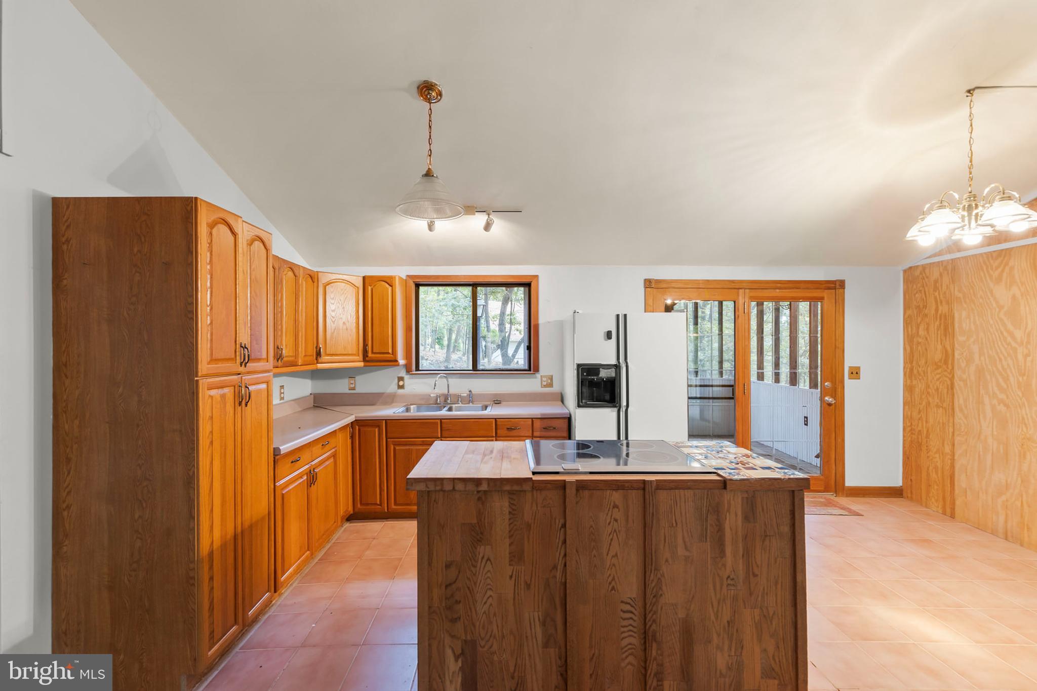 THE WOODS RESORT - Residential