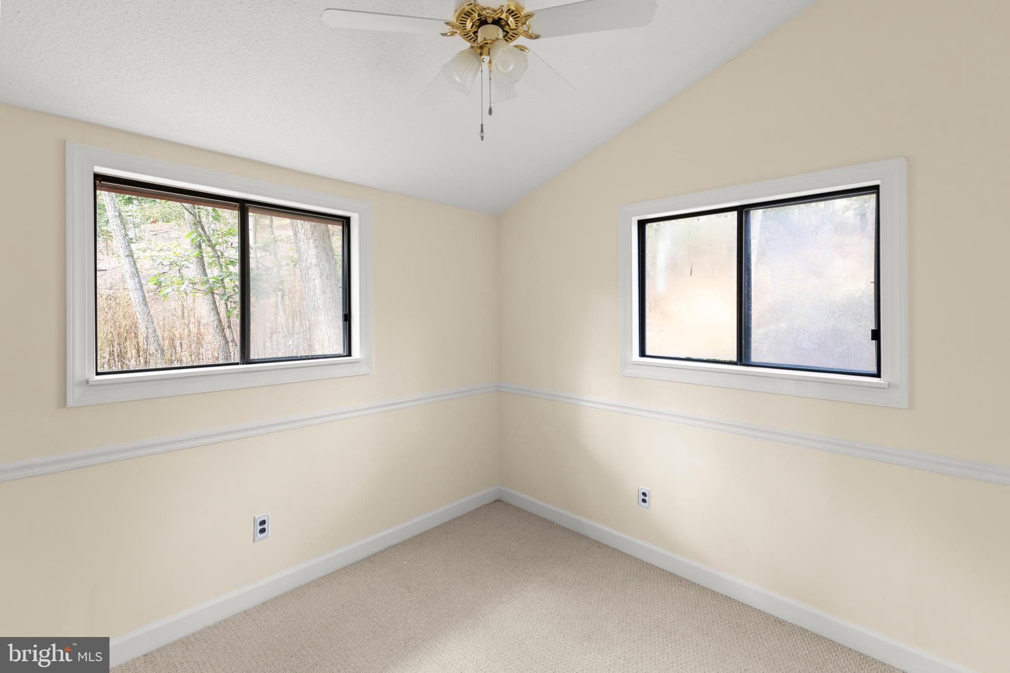 THE WOODS RESORT - Residential