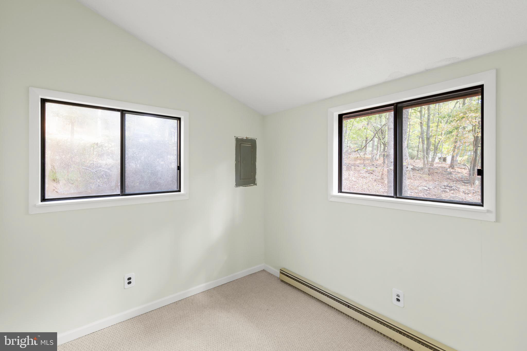 THE WOODS RESORT - Residential