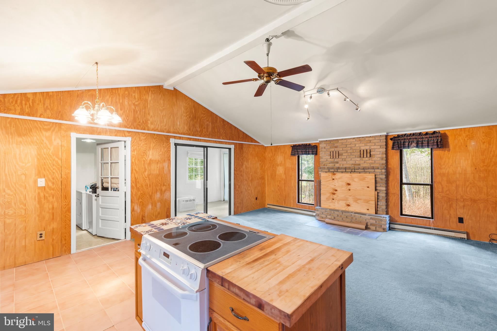 THE WOODS RESORT - Residential