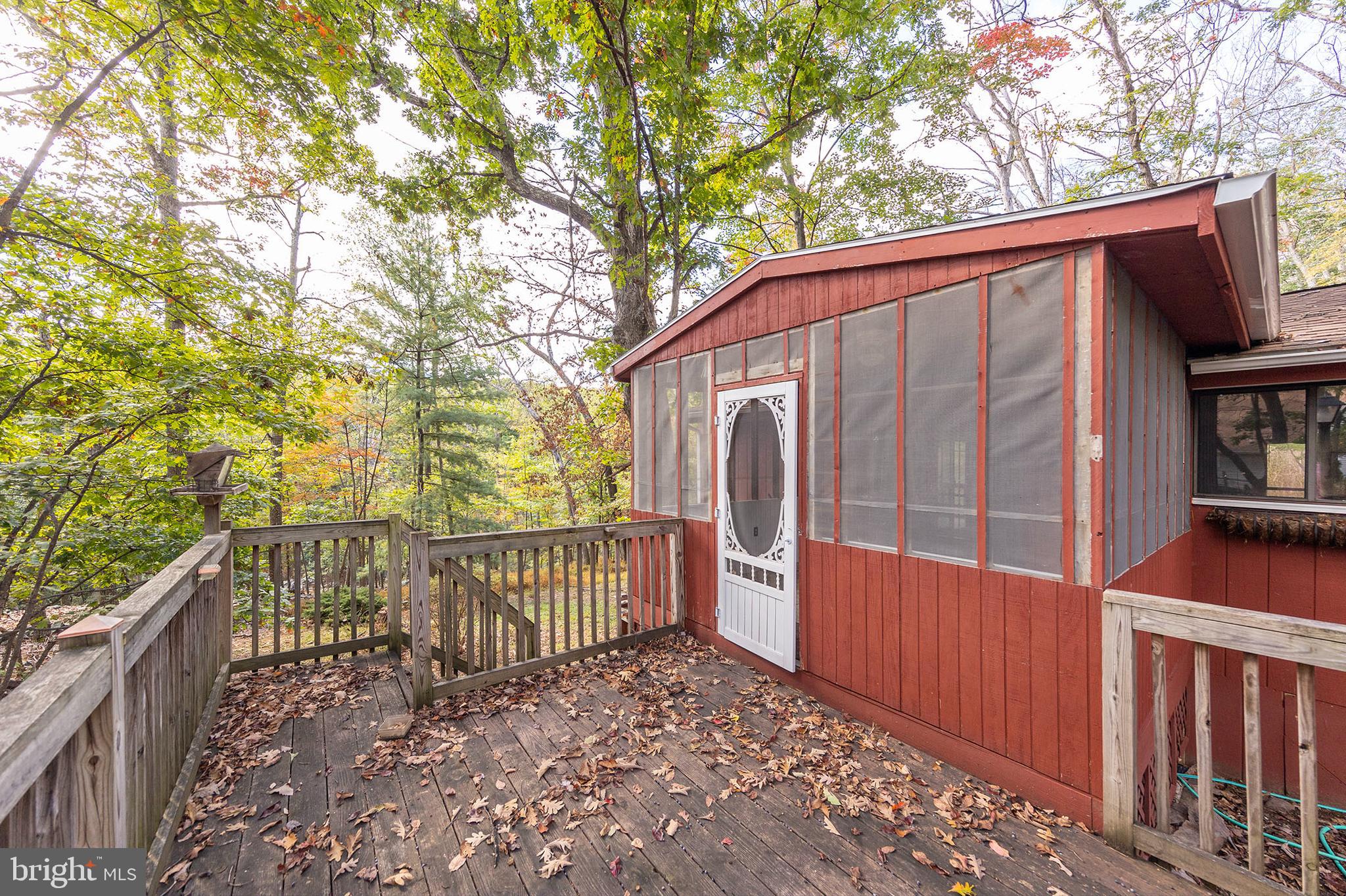 THE WOODS RESORT - Residential