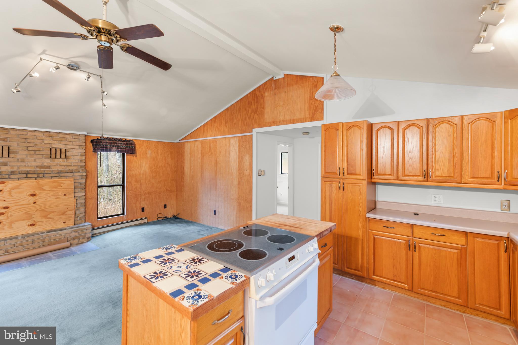 THE WOODS RESORT - Residential