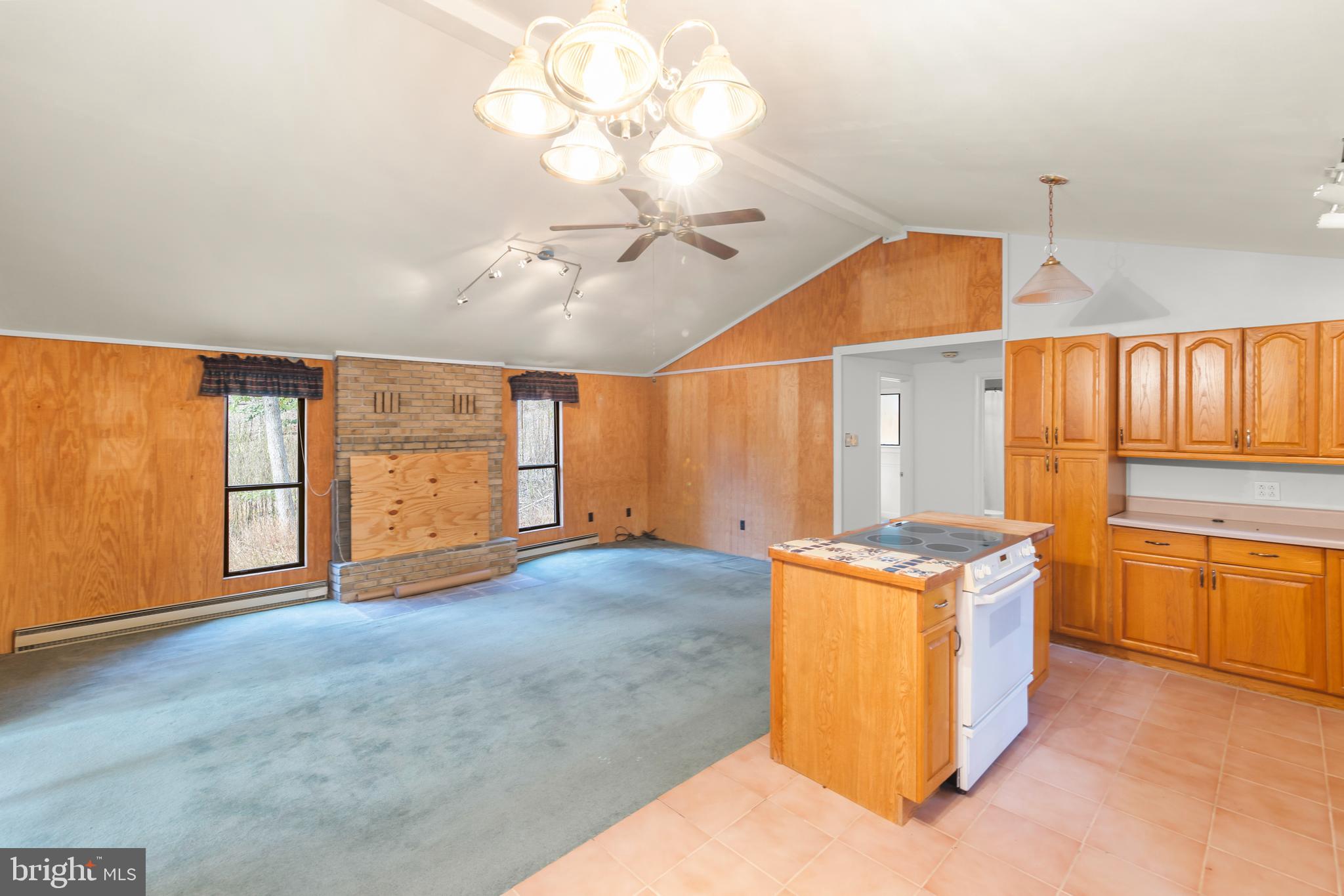 THE WOODS RESORT - Residential