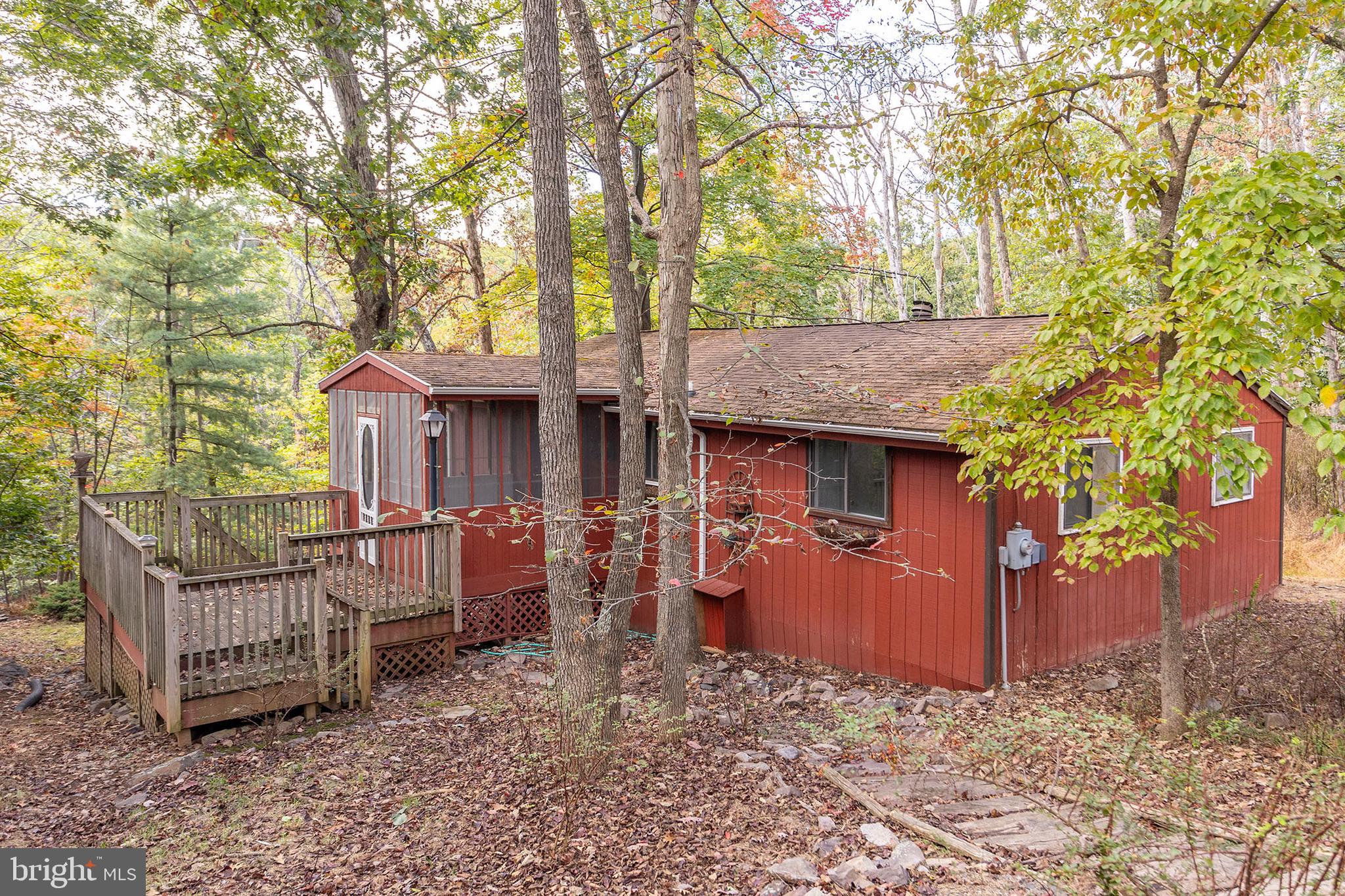 THE WOODS RESORT - Residential