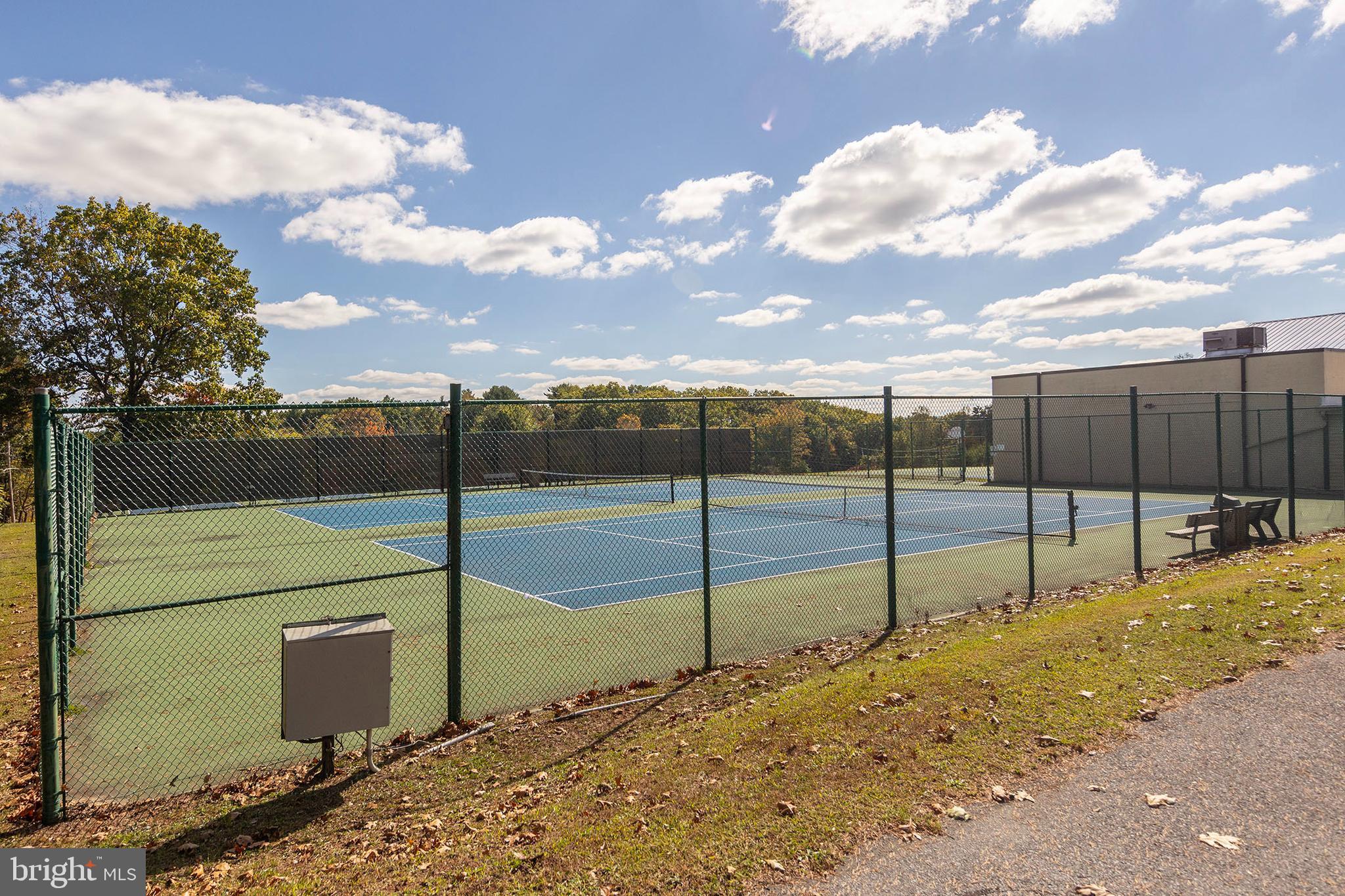 THE WOODS RESORT - Residential