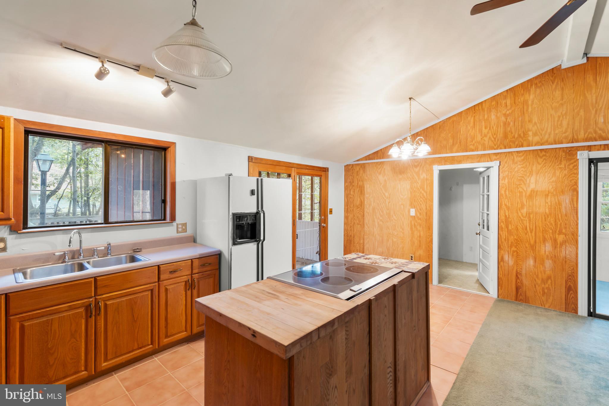 THE WOODS RESORT - Residential