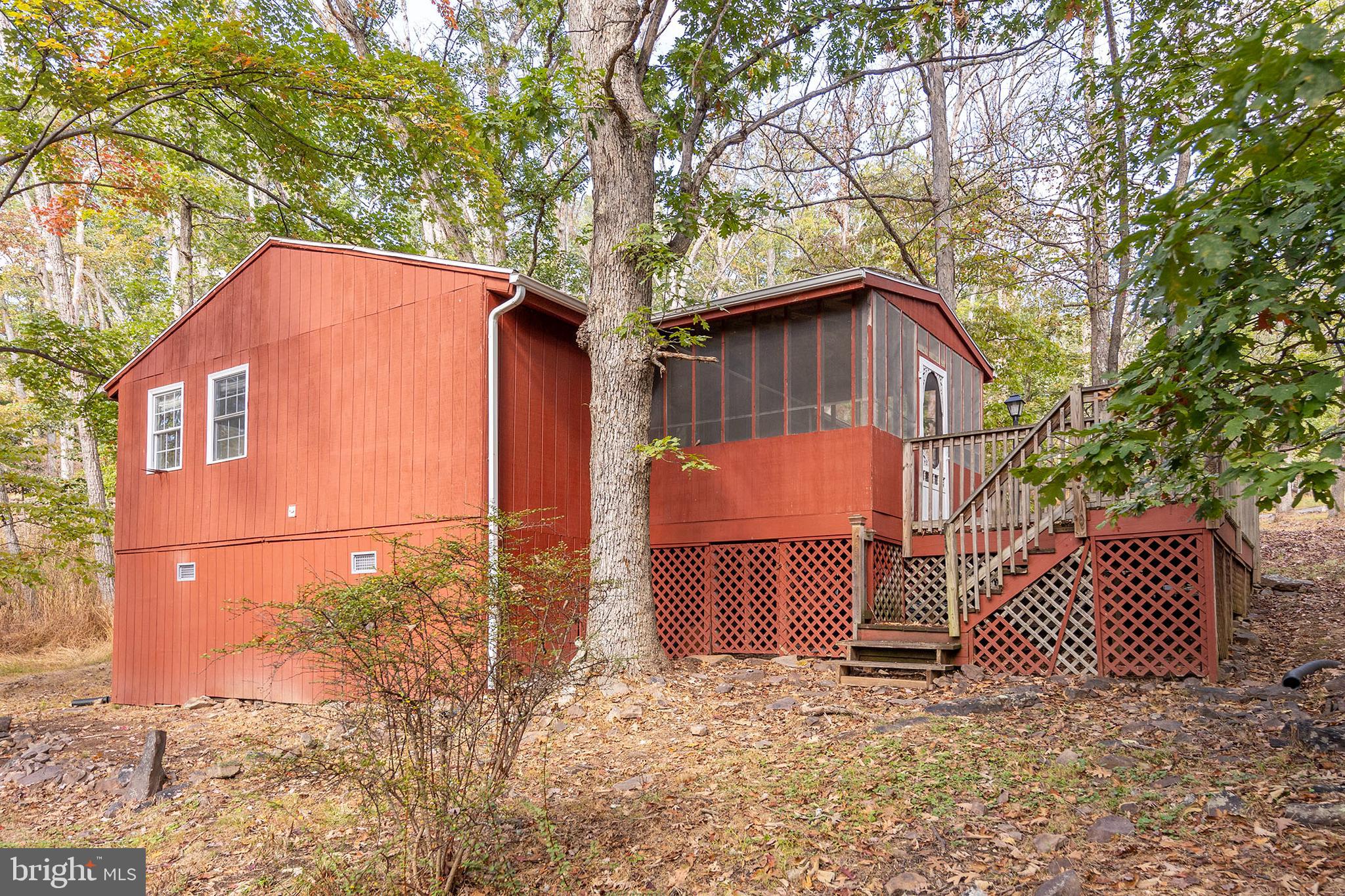 THE WOODS RESORT - Residential