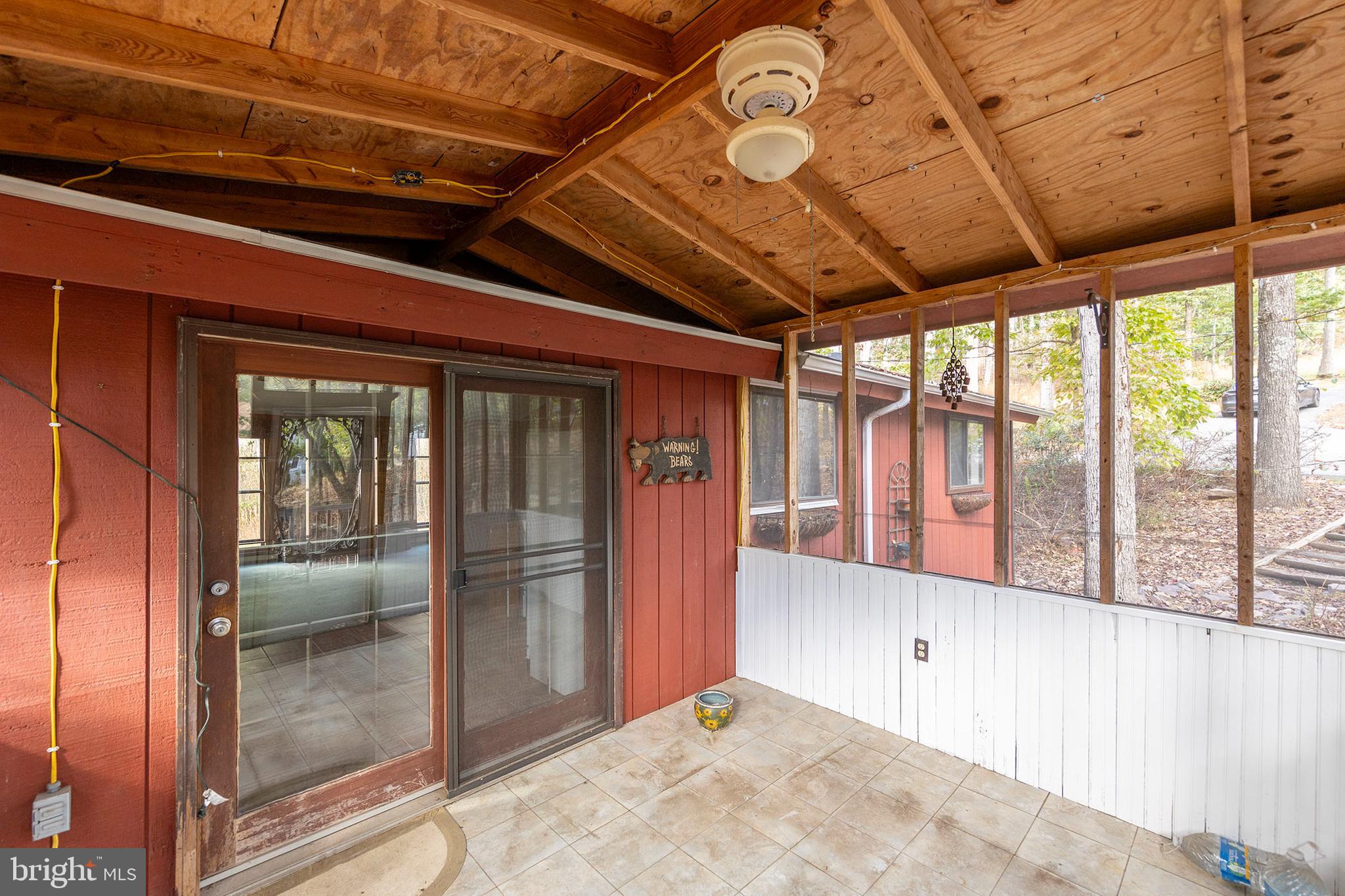 THE WOODS RESORT - Residential