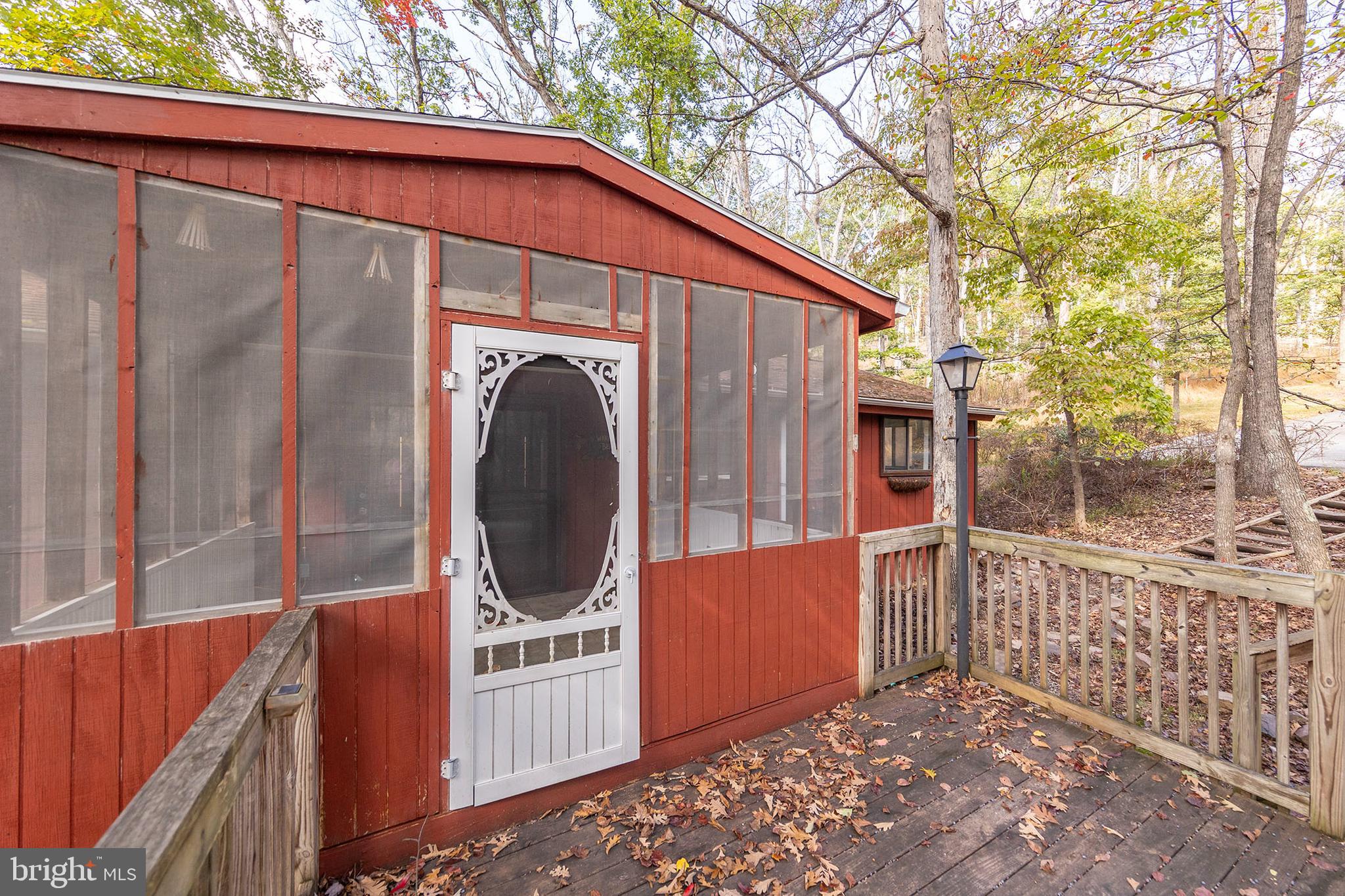 THE WOODS RESORT - Residential