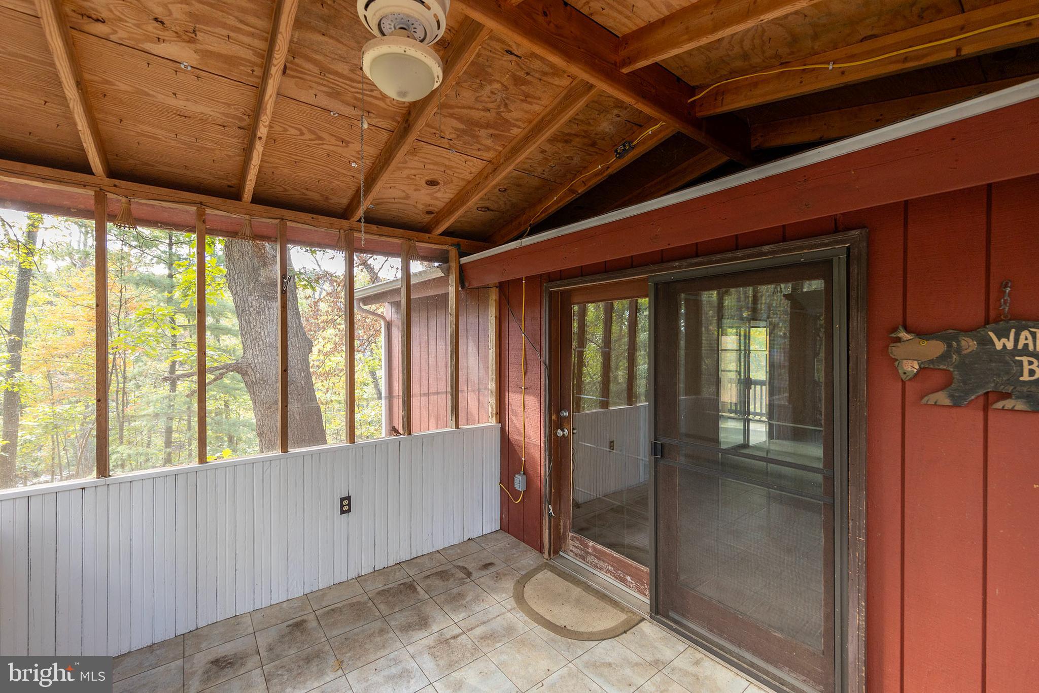 THE WOODS RESORT - Residential