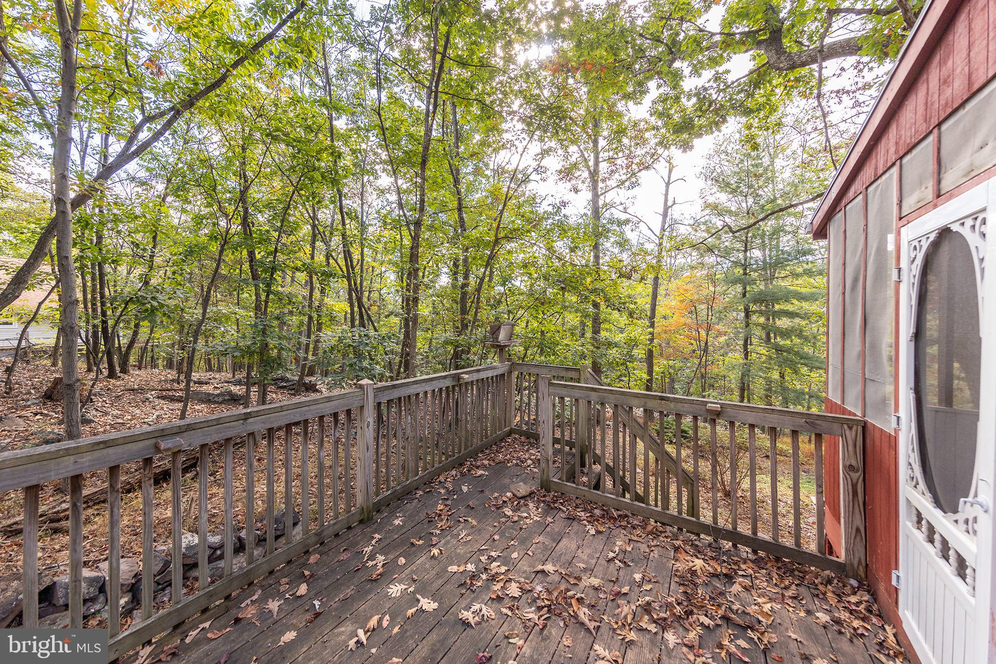 THE WOODS RESORT - Residential