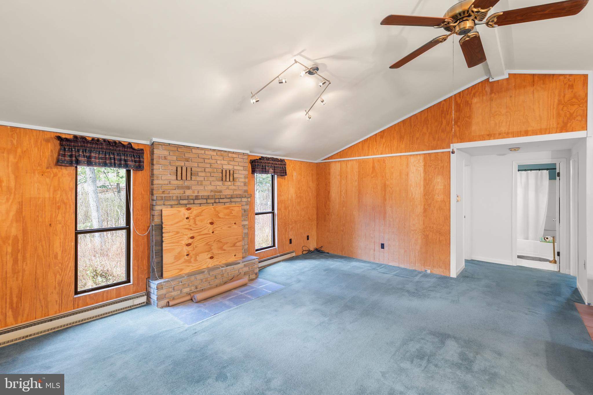 THE WOODS RESORT - Residential