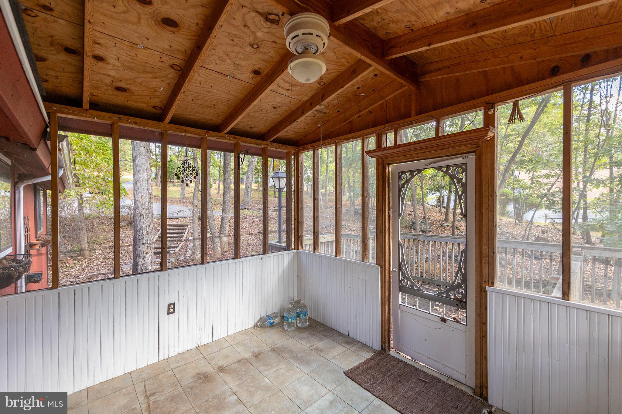 THE WOODS RESORT - Residential