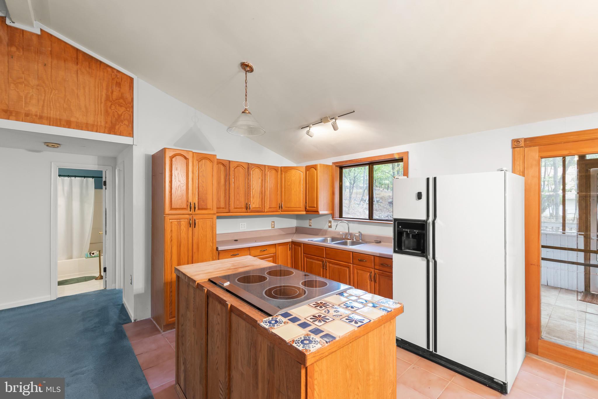 THE WOODS RESORT - Residential