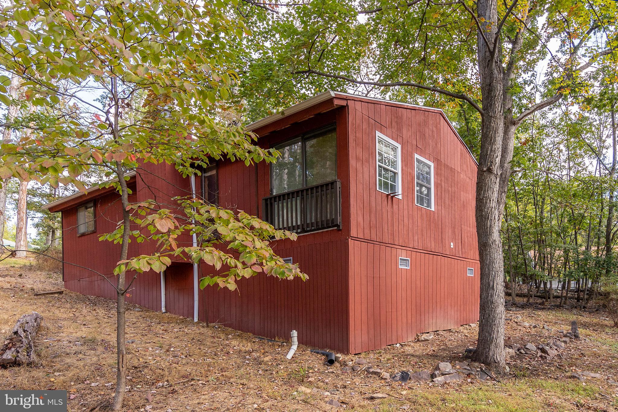 THE WOODS RESORT - Residential