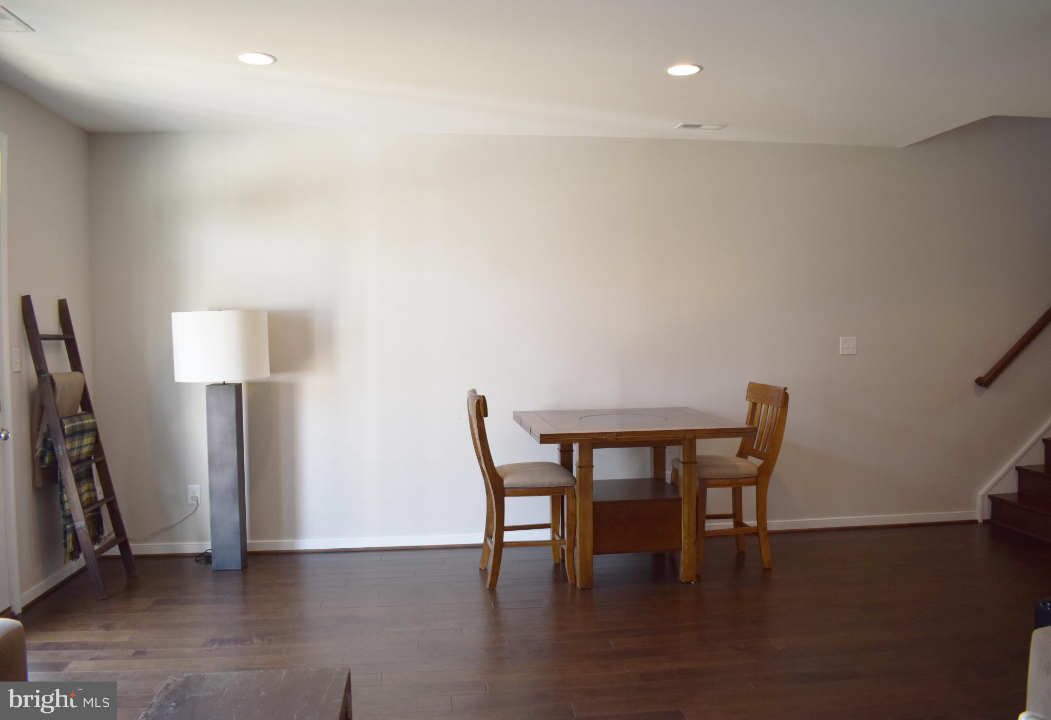 SADLER CROSSING - Residential Lease