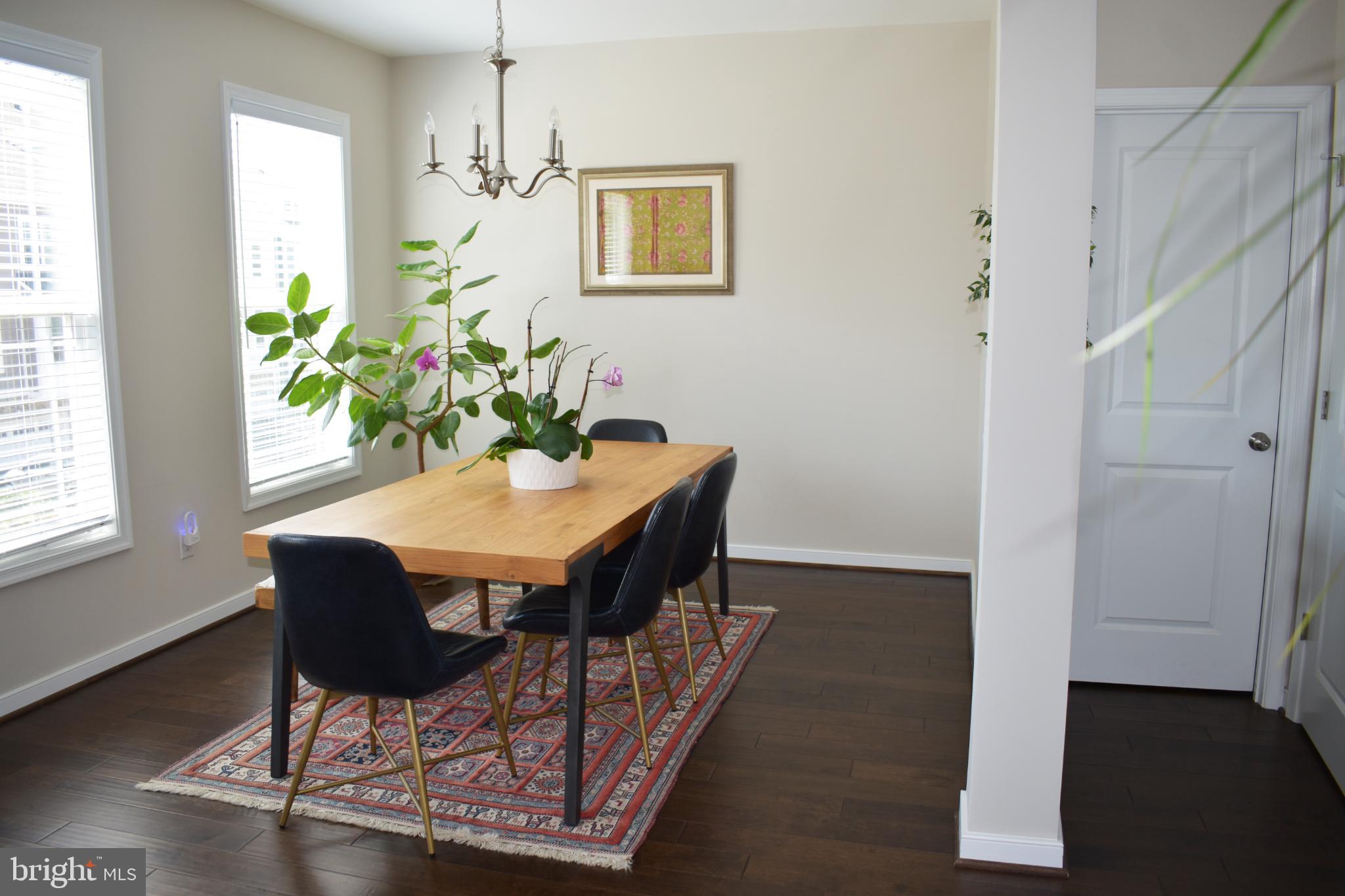 SADLER CROSSING - Residential Lease