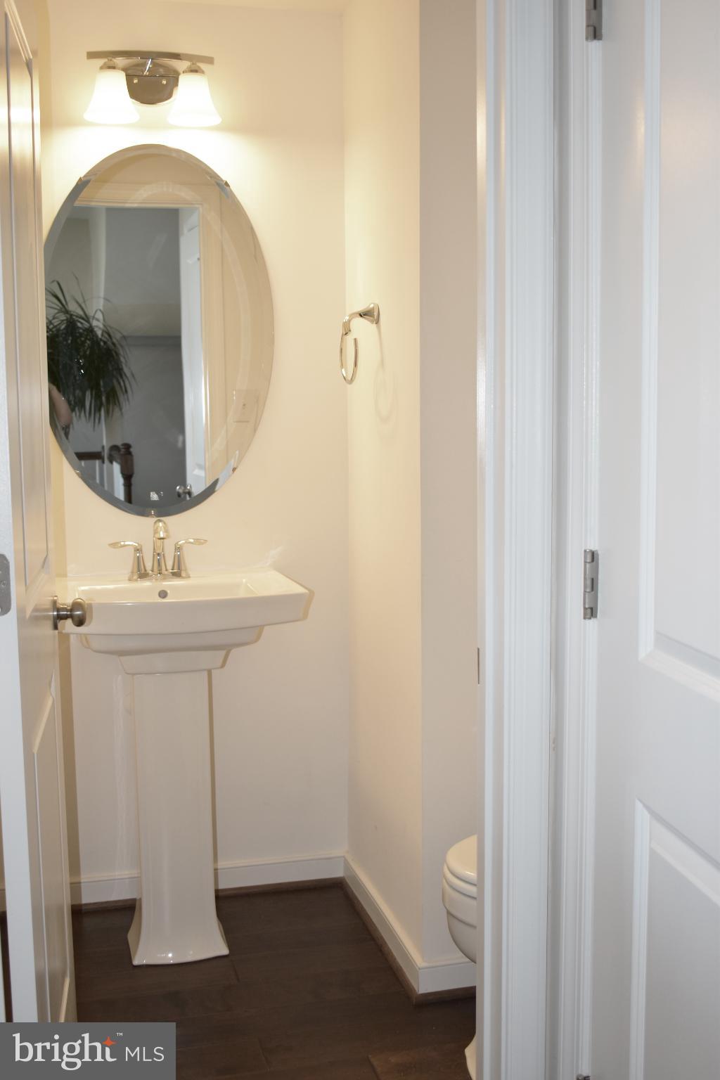 SADLER CROSSING - Residential Lease