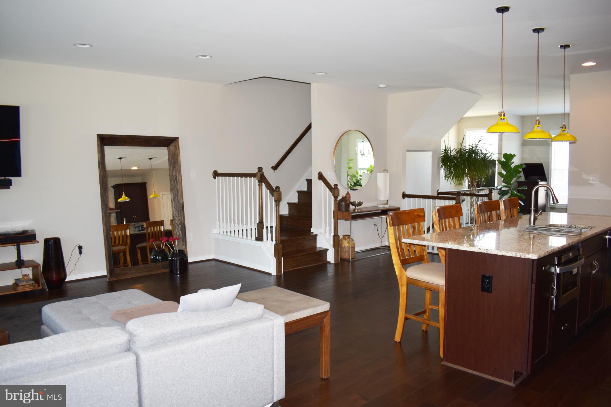 SADLER CROSSING - Residential Lease