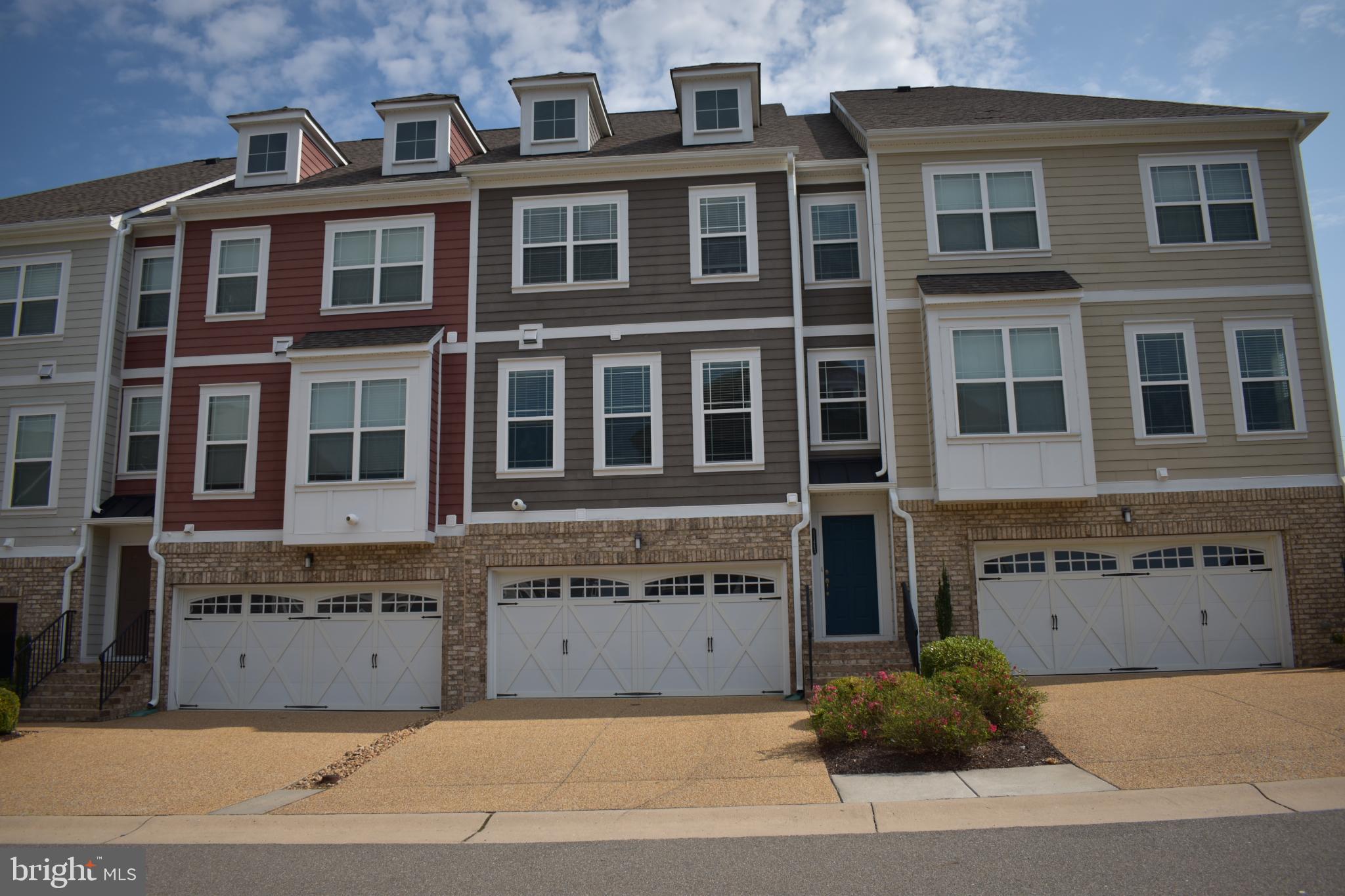 SADLER CROSSING - Residential Lease