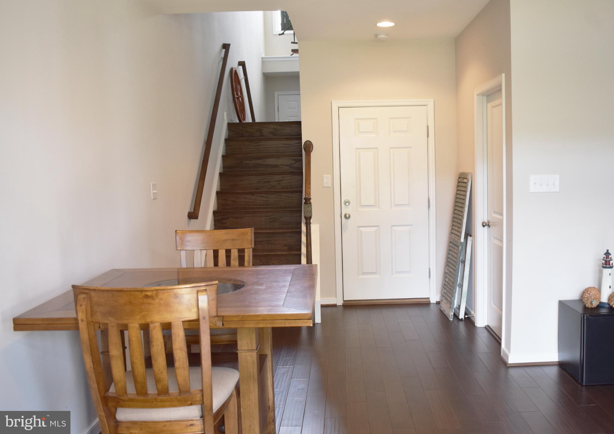 SADLER CROSSING - Residential Lease