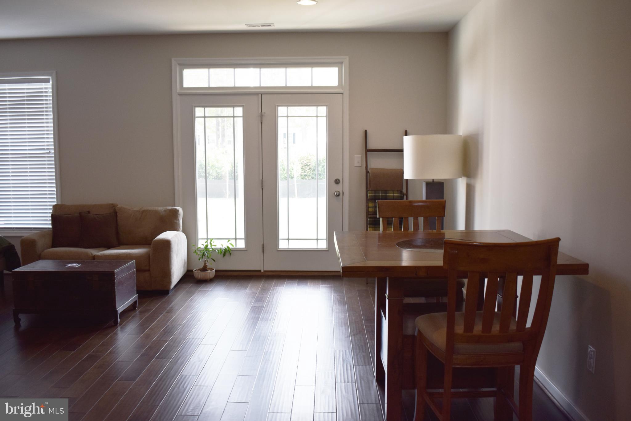 SADLER CROSSING - Residential Lease