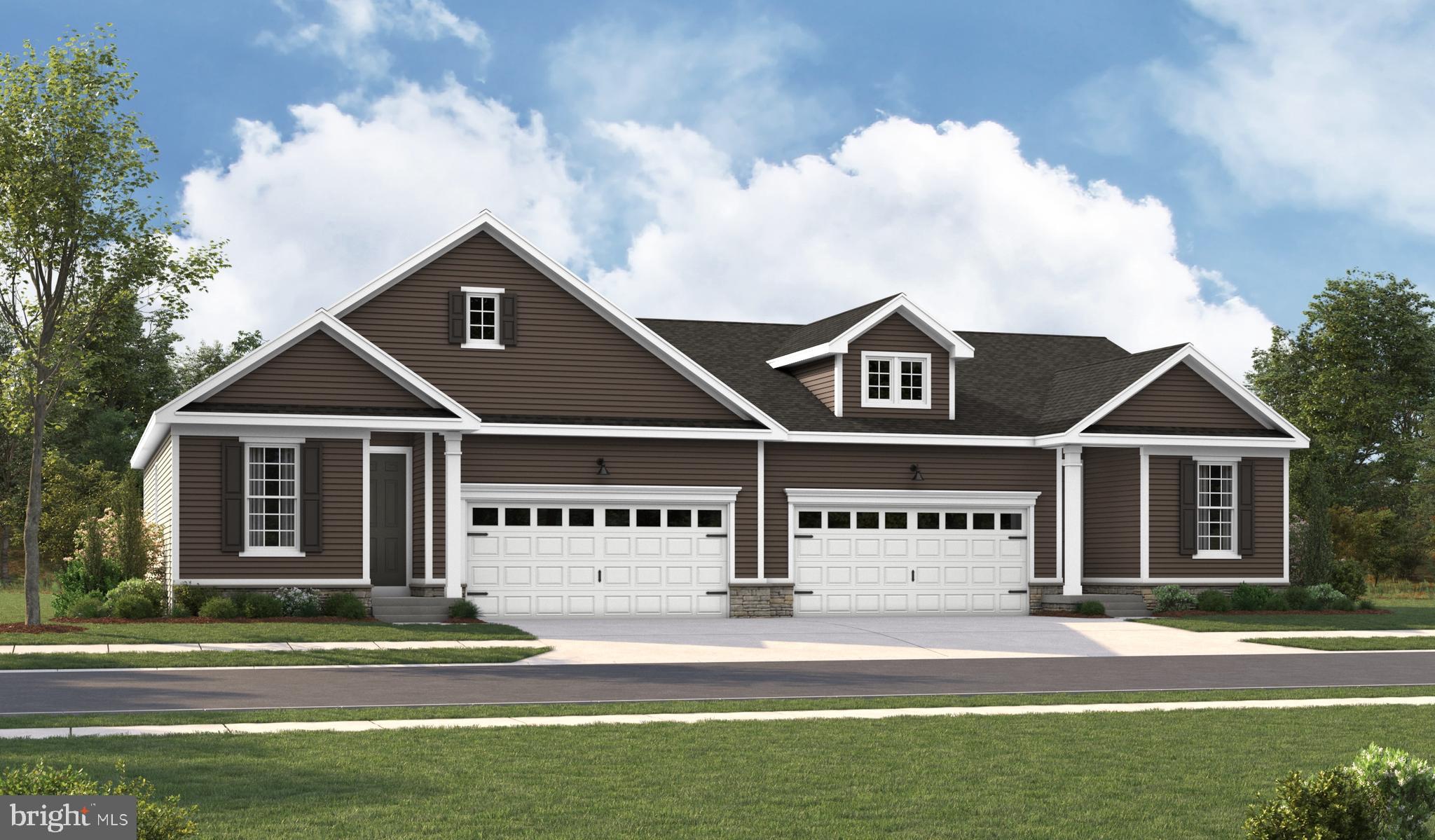 FLETCHER'S GROVE - Residential