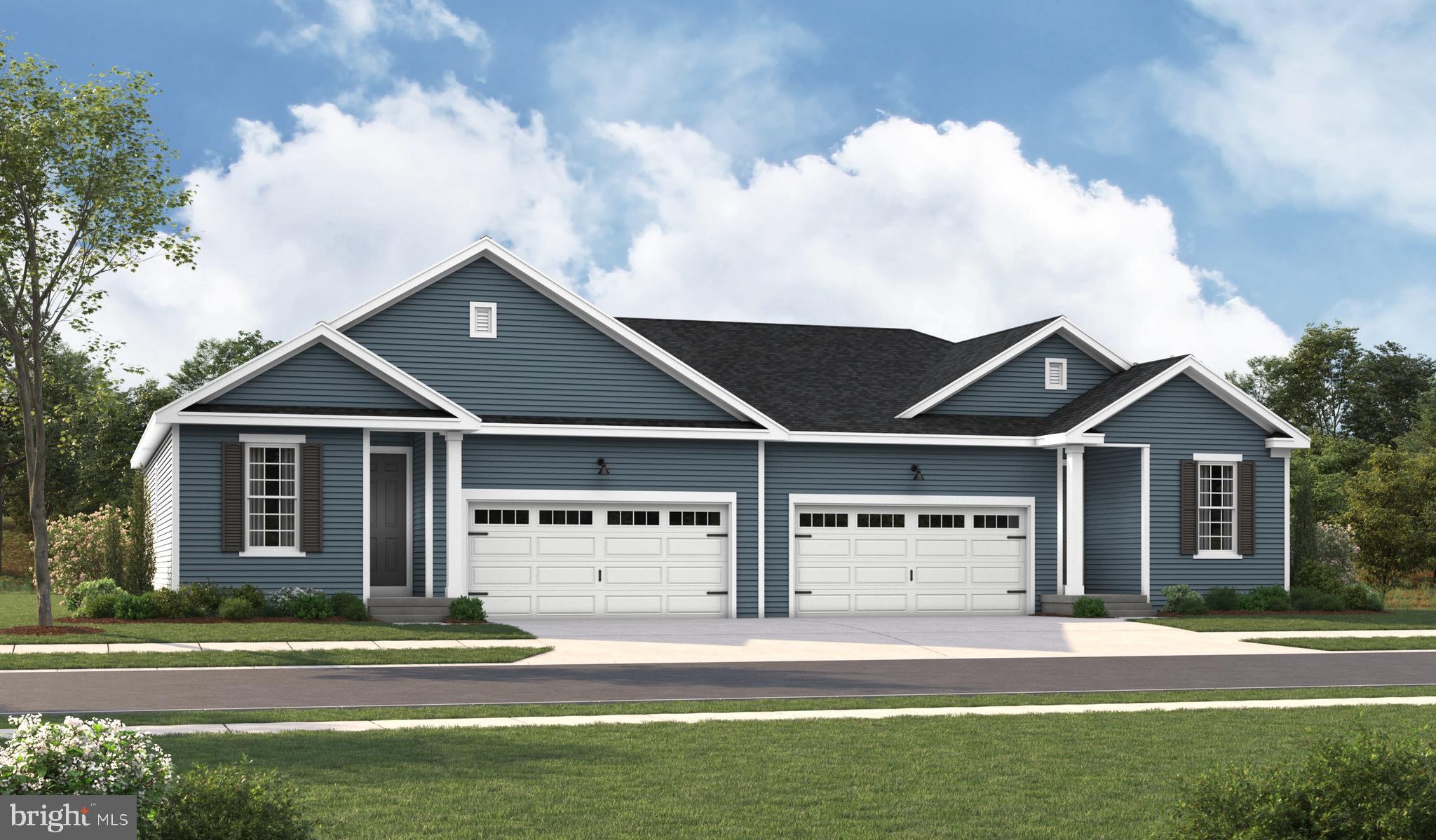 FLETCHER'S GROVE - Residential