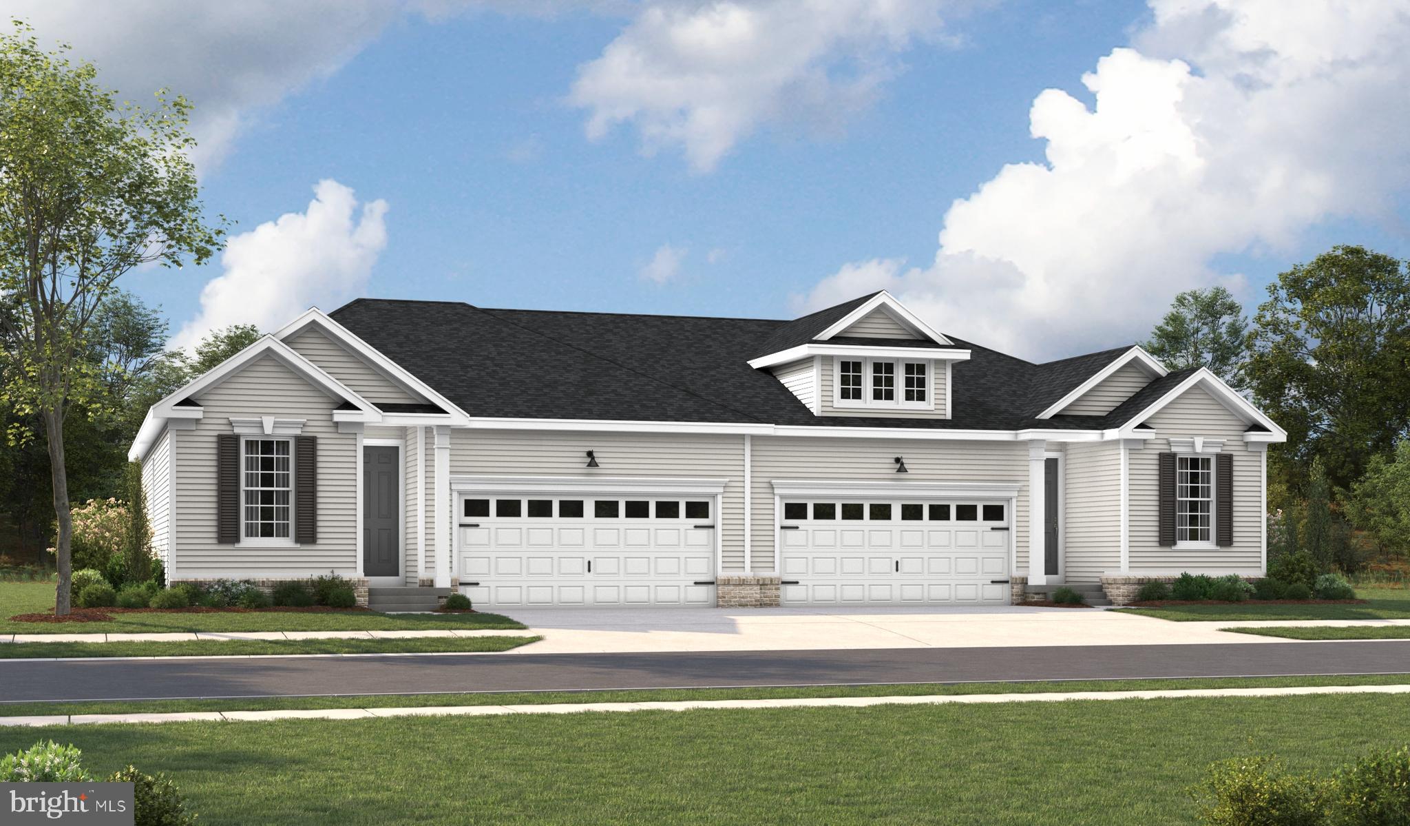 FLETCHER'S GROVE - Residential