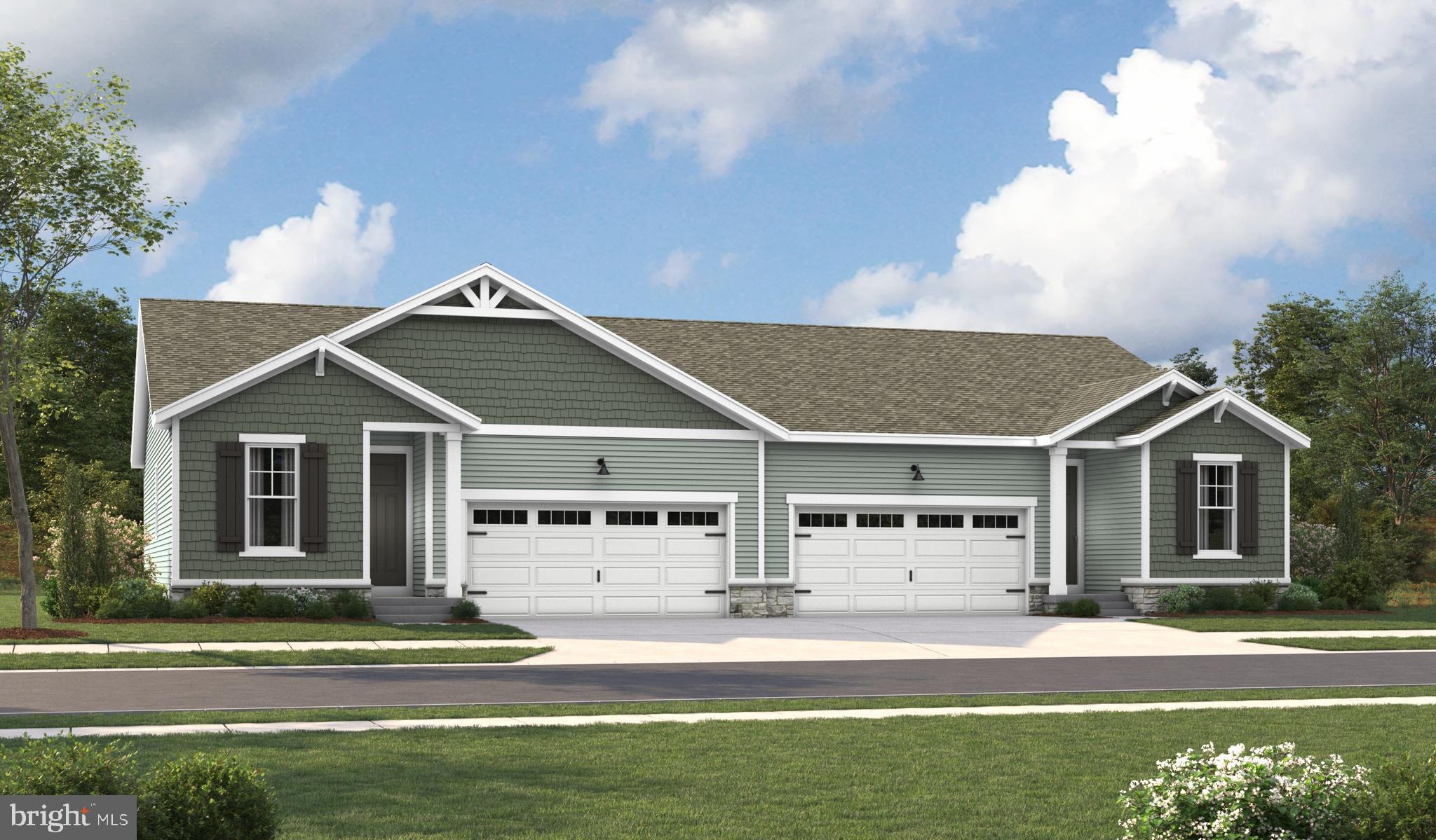 FLETCHER'S GROVE - Residential