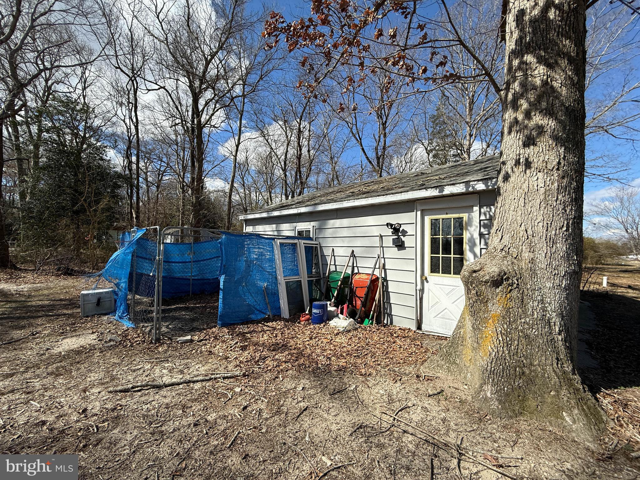 30648 IRON BRANCH ROAD