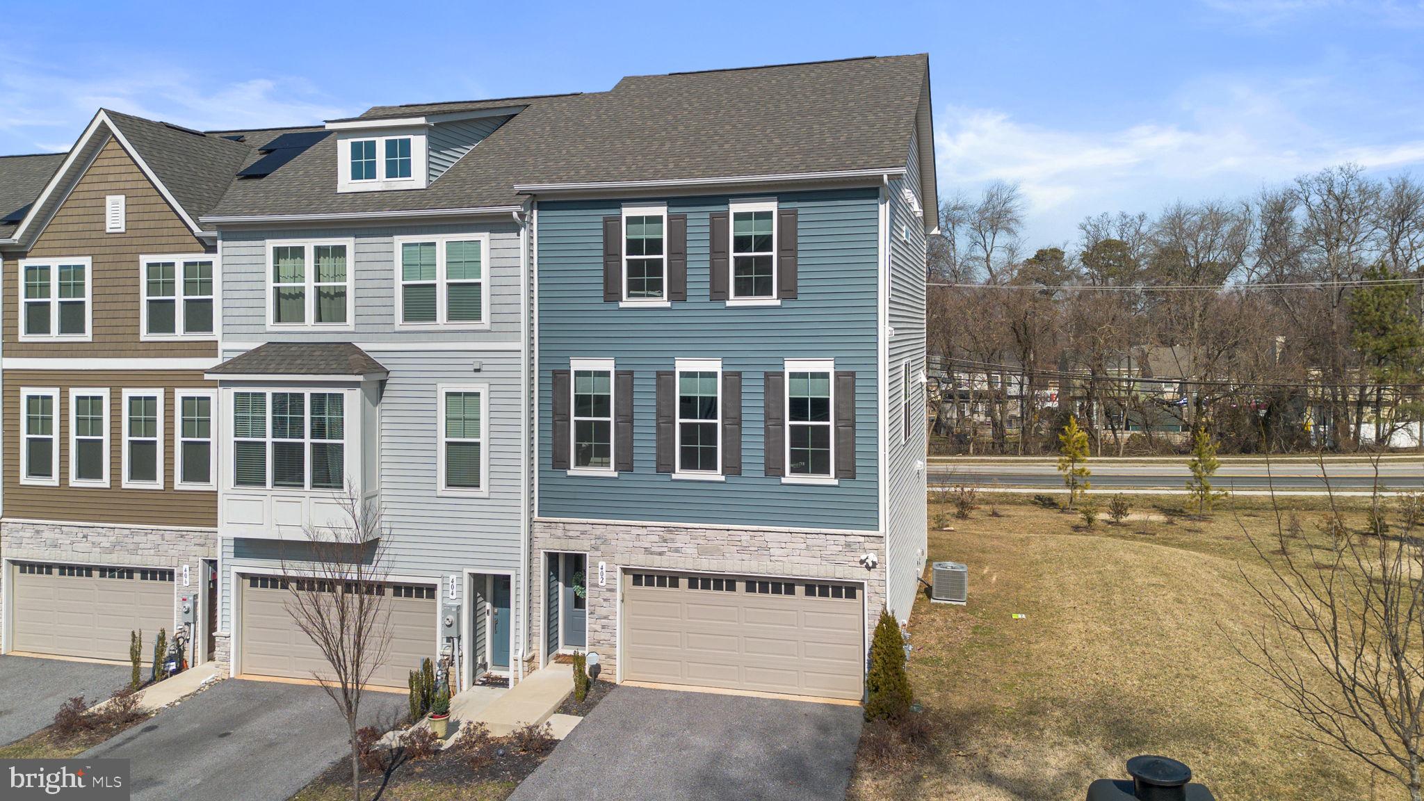 WATSONS GLEN - Residential