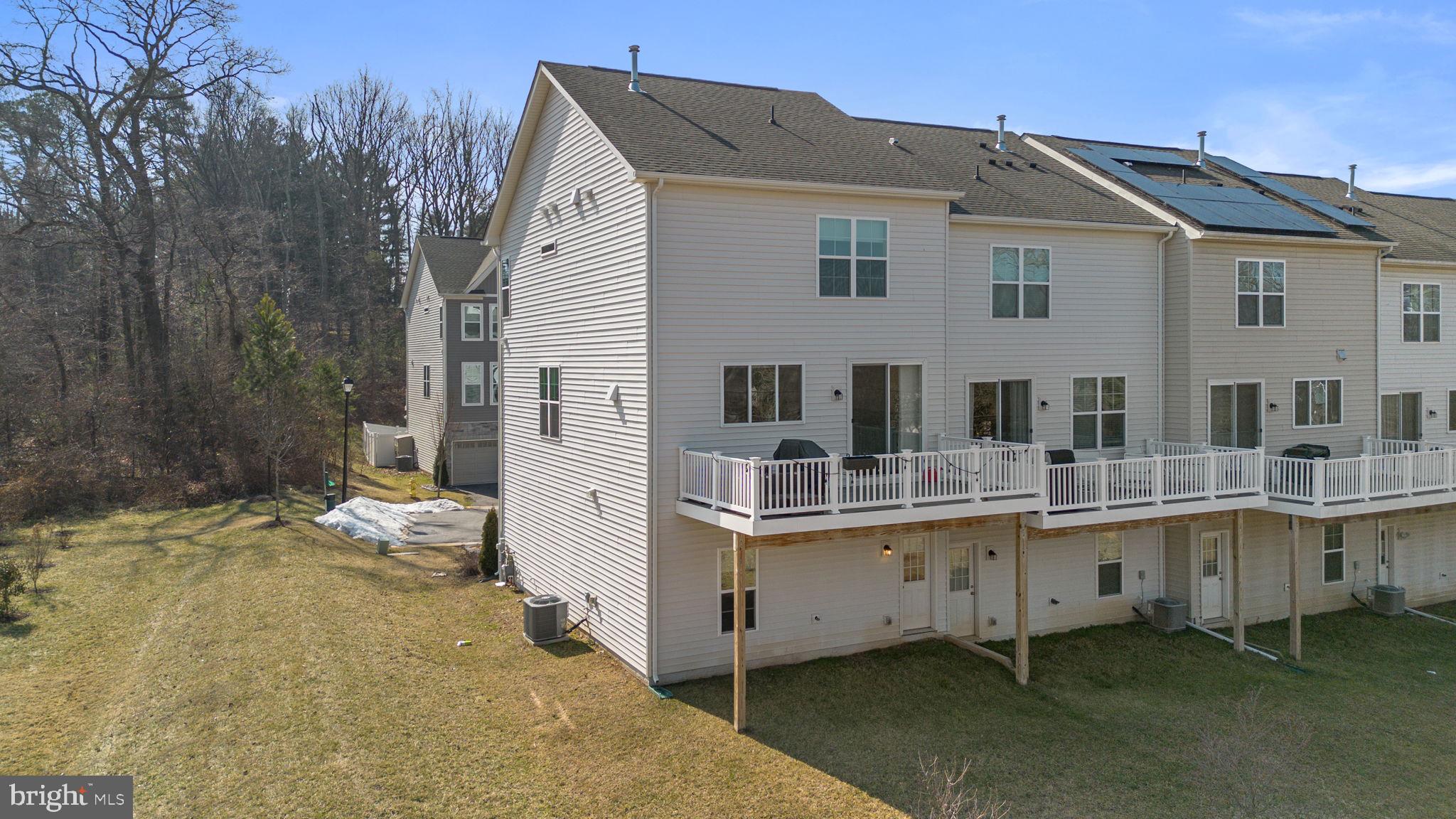 WATSONS GLEN - Residential