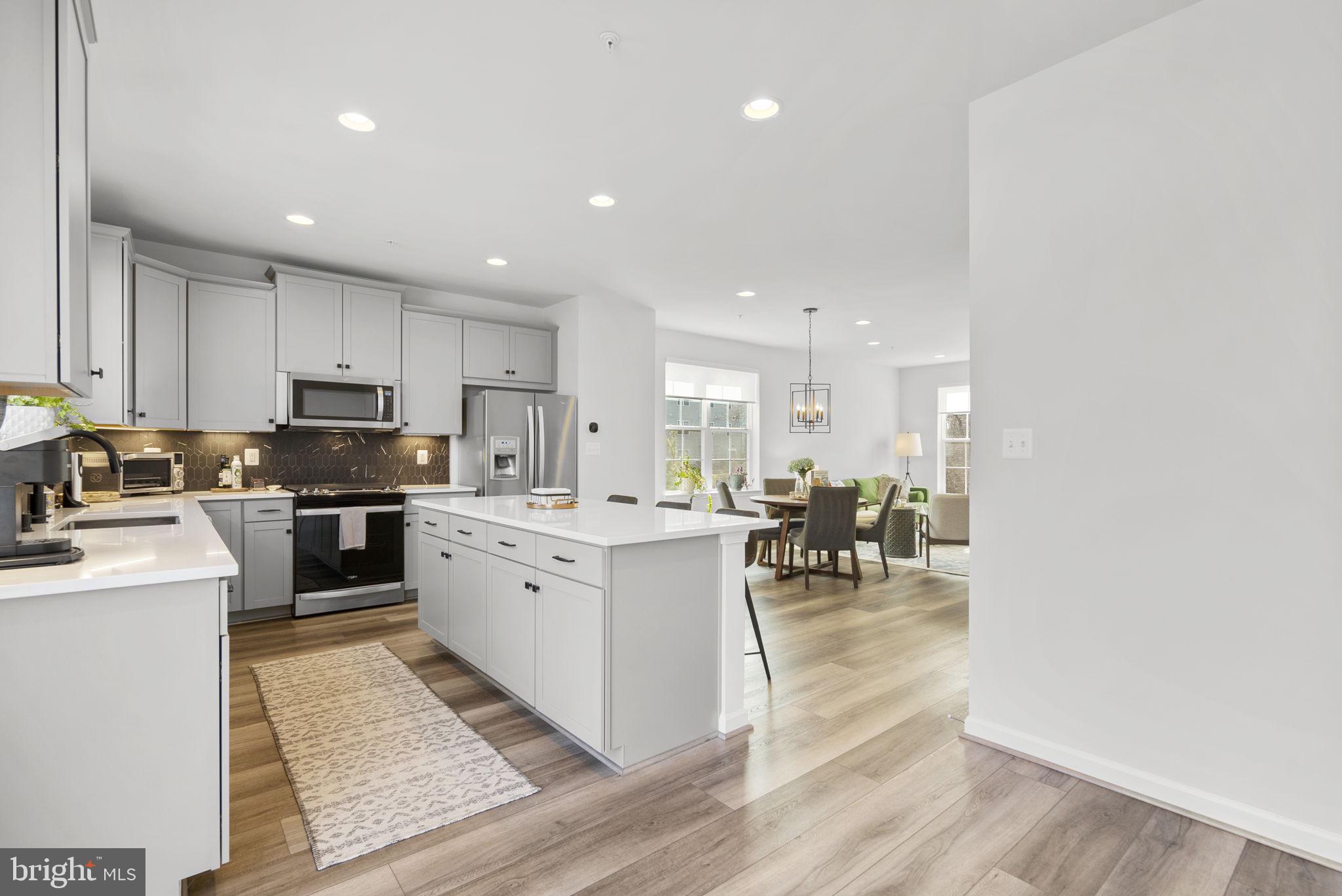 WATSONS GLEN - Residential