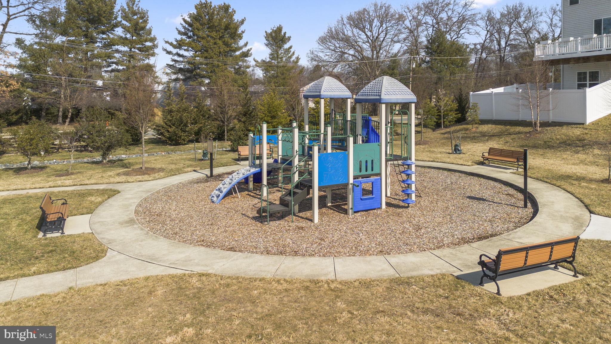 WATSONS GLEN - Residential