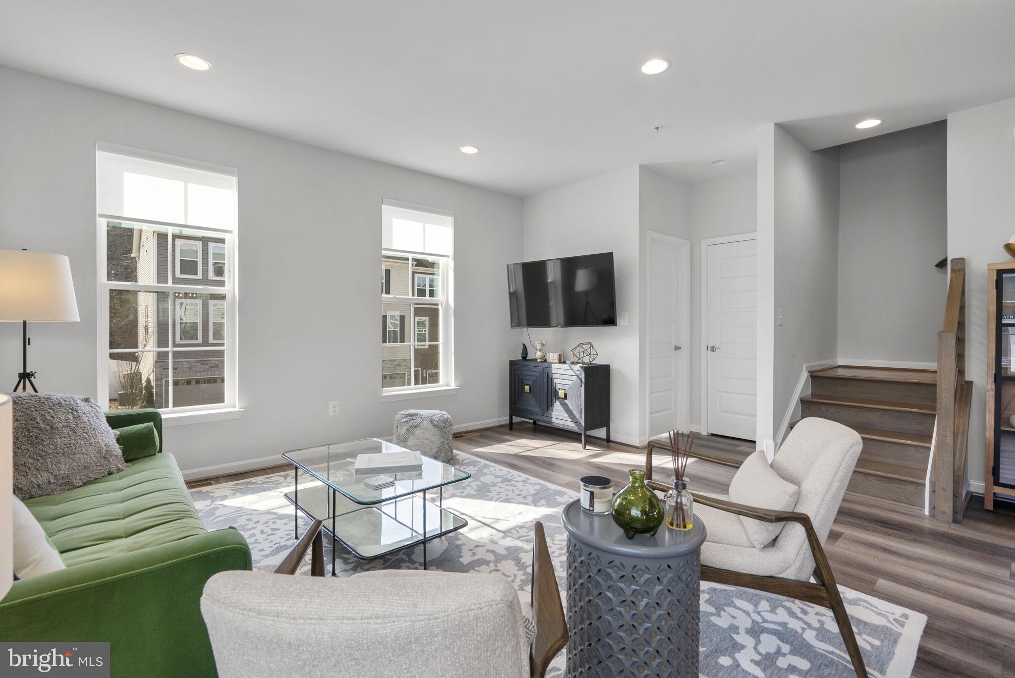 WATSONS GLEN - Residential