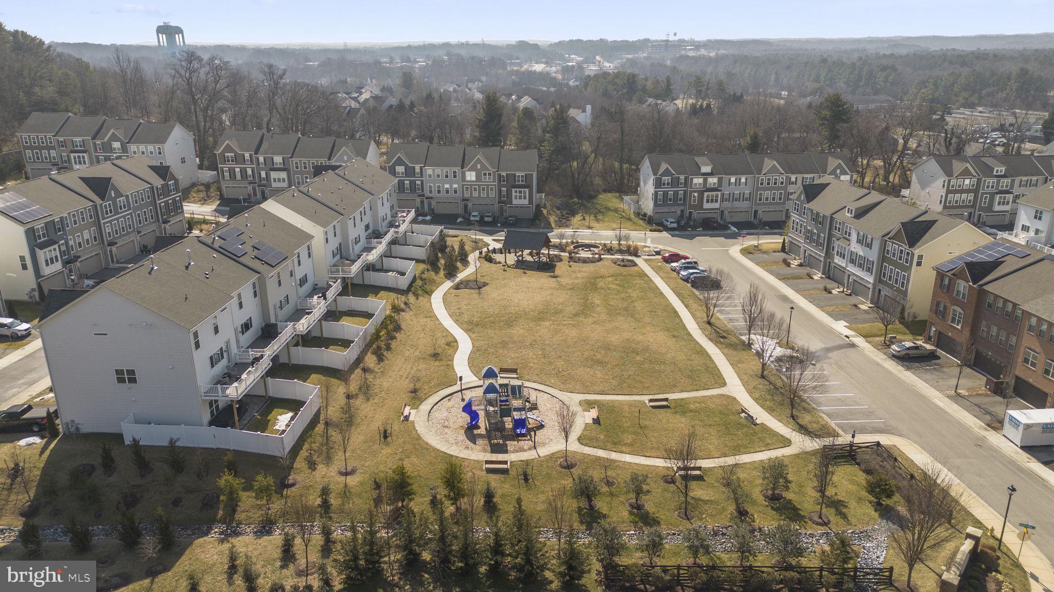 WATSONS GLEN - Residential