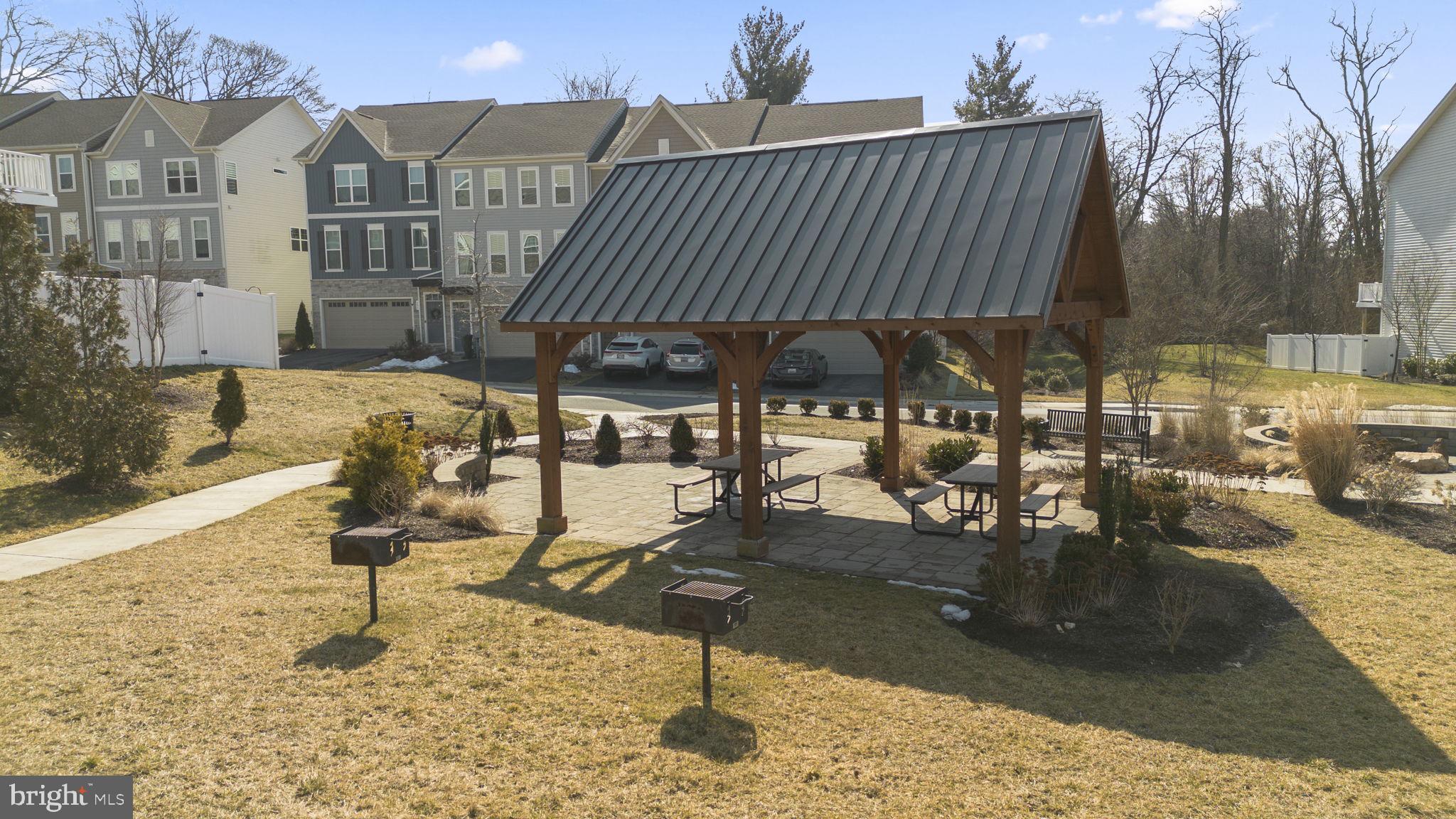 WATSONS GLEN - Residential