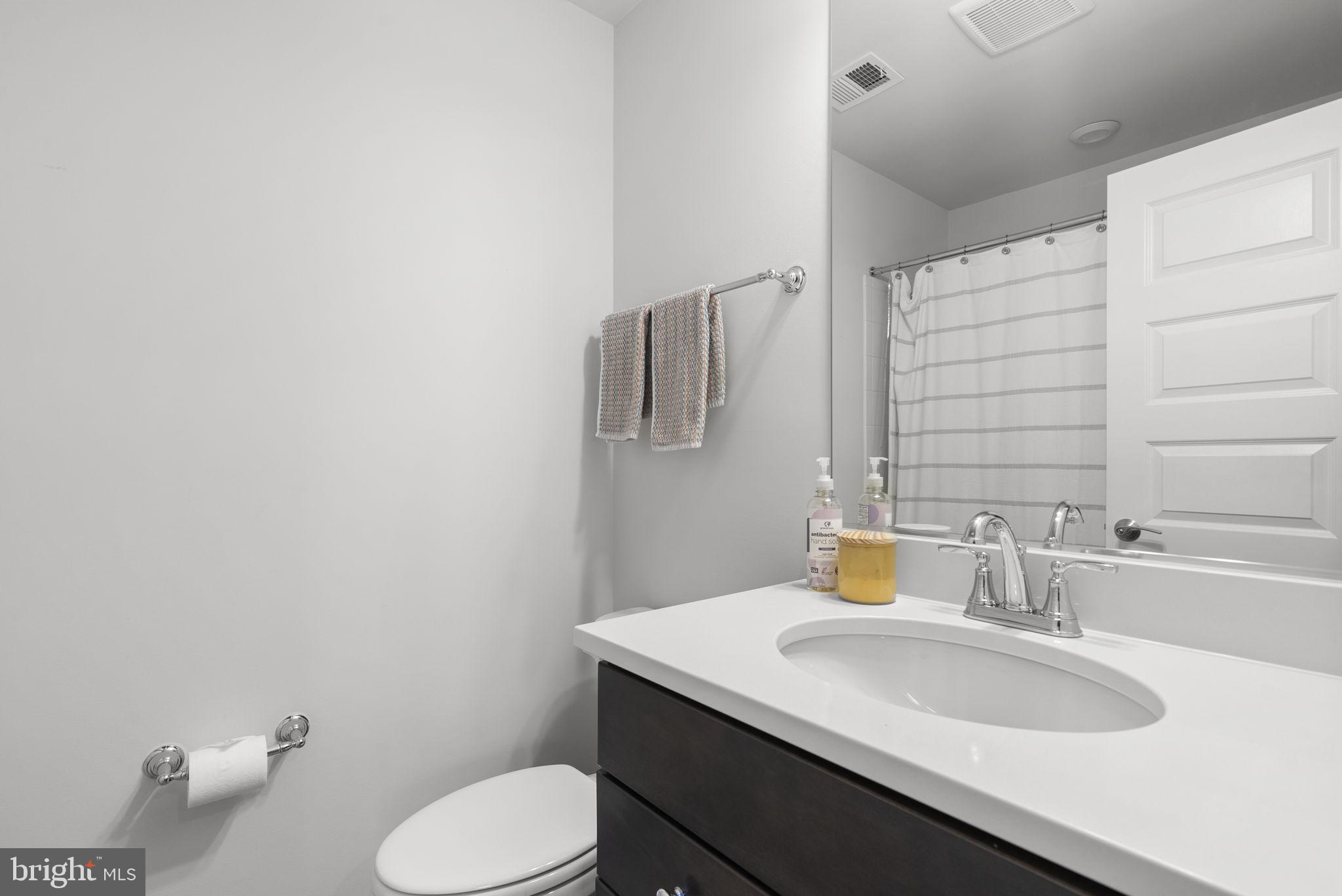 WATSONS GLEN - Residential