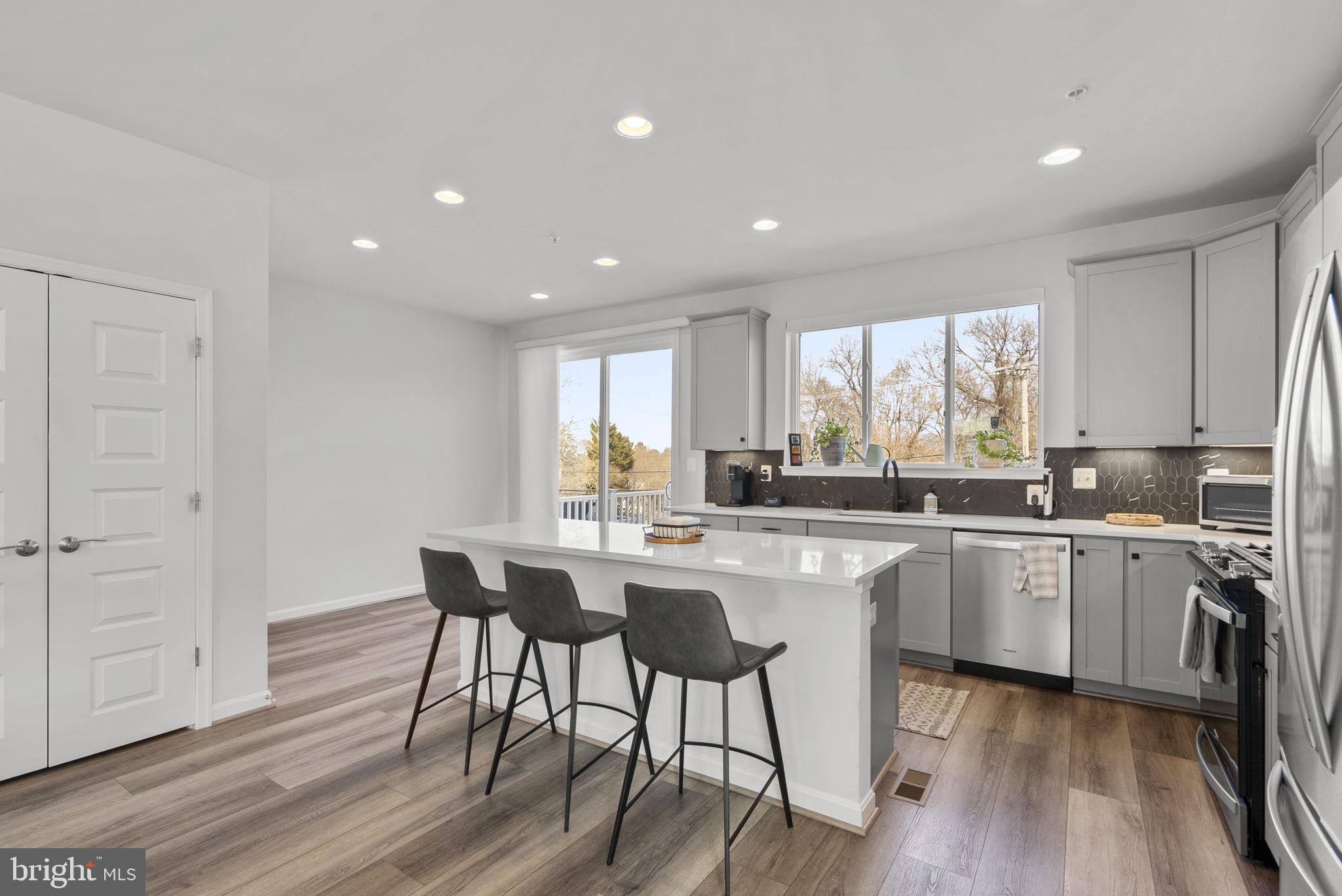 WATSONS GLEN - Residential