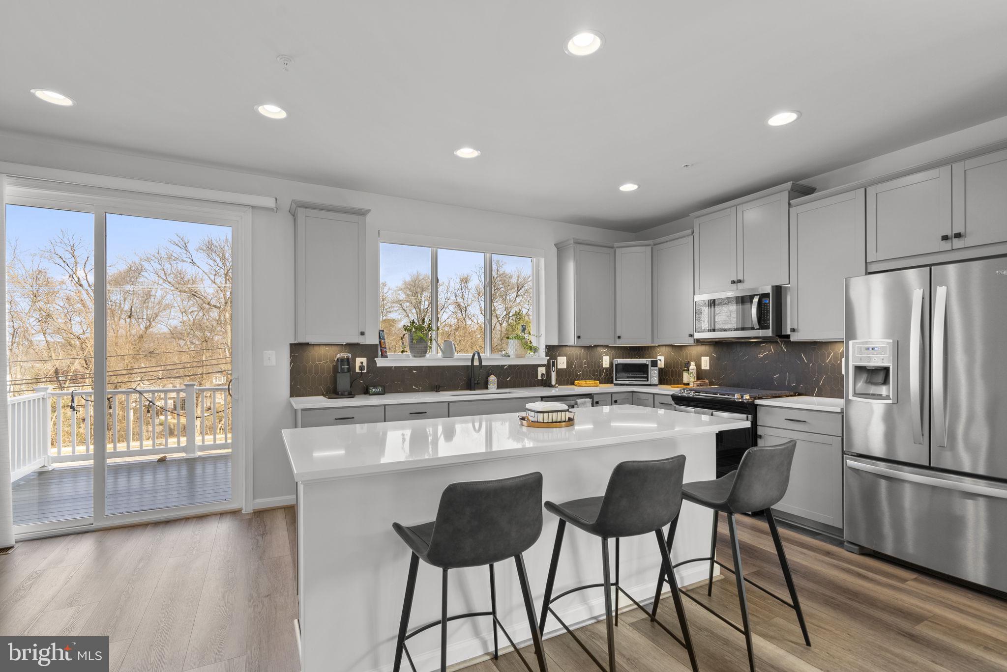 WATSONS GLEN - Residential